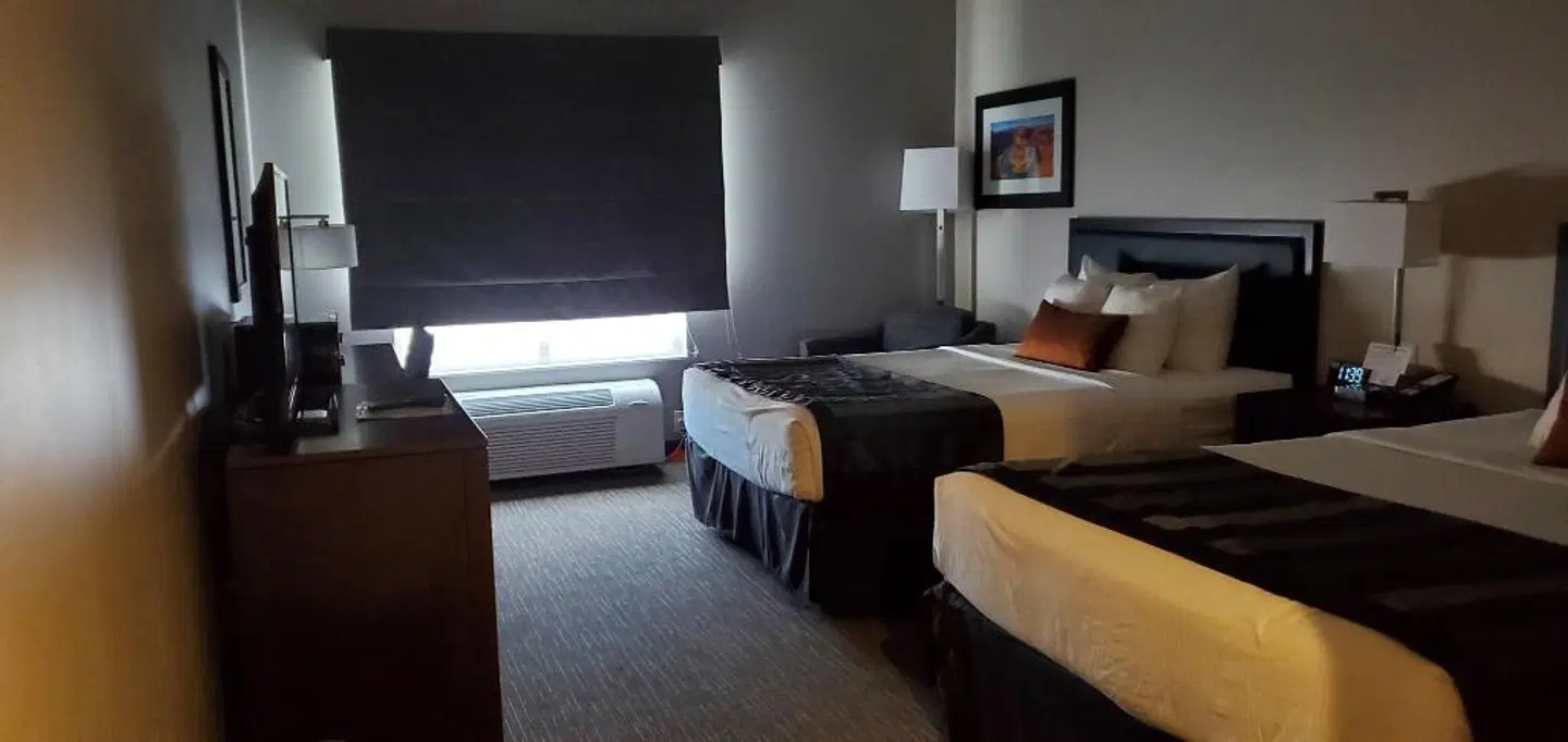 Wingate by Wyndham Page Lake Powell ROOM_EXAMPLE