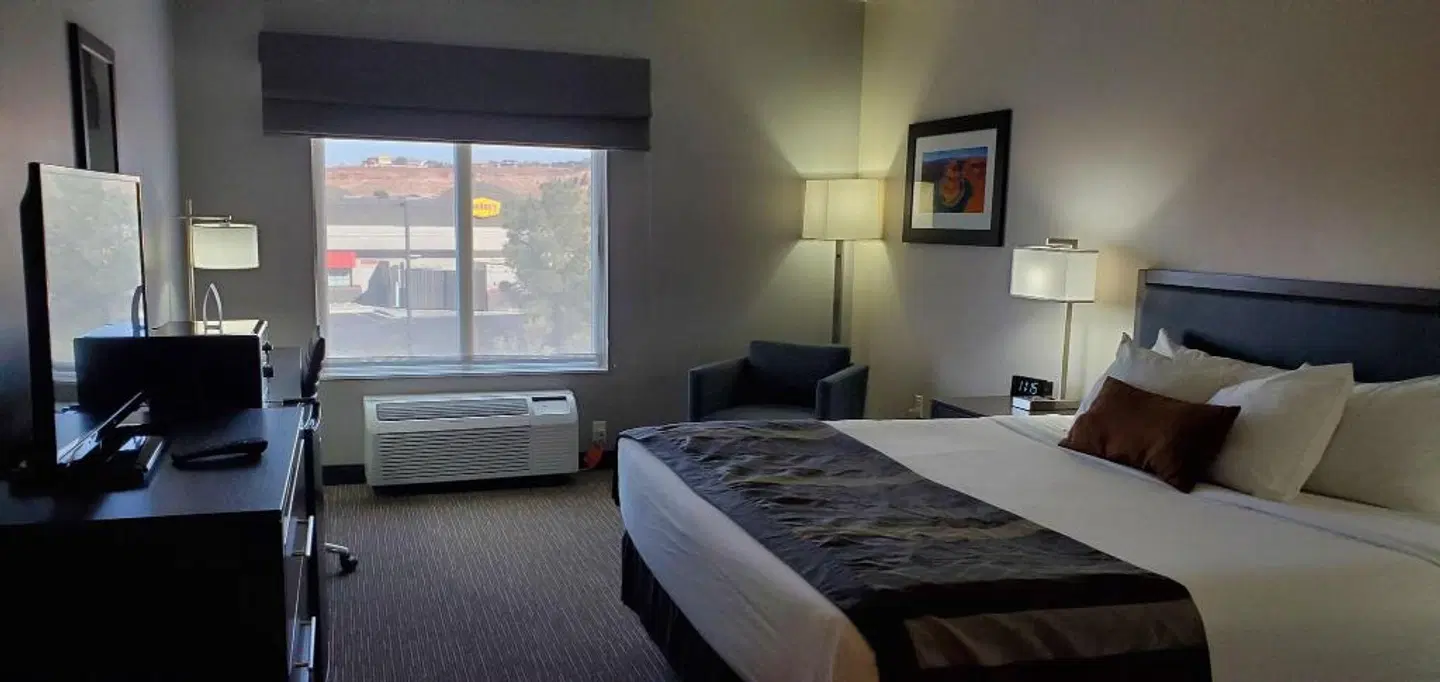 Wingate by Wyndham Page Lake Powell ROOM_EXAMPLE