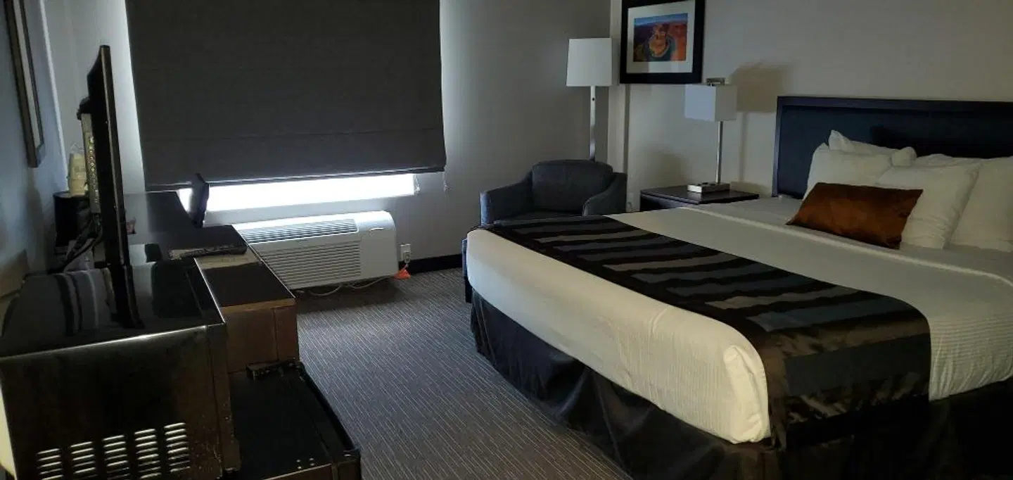 Wingate by Wyndham Page Lake Powell ROOM_EXAMPLE