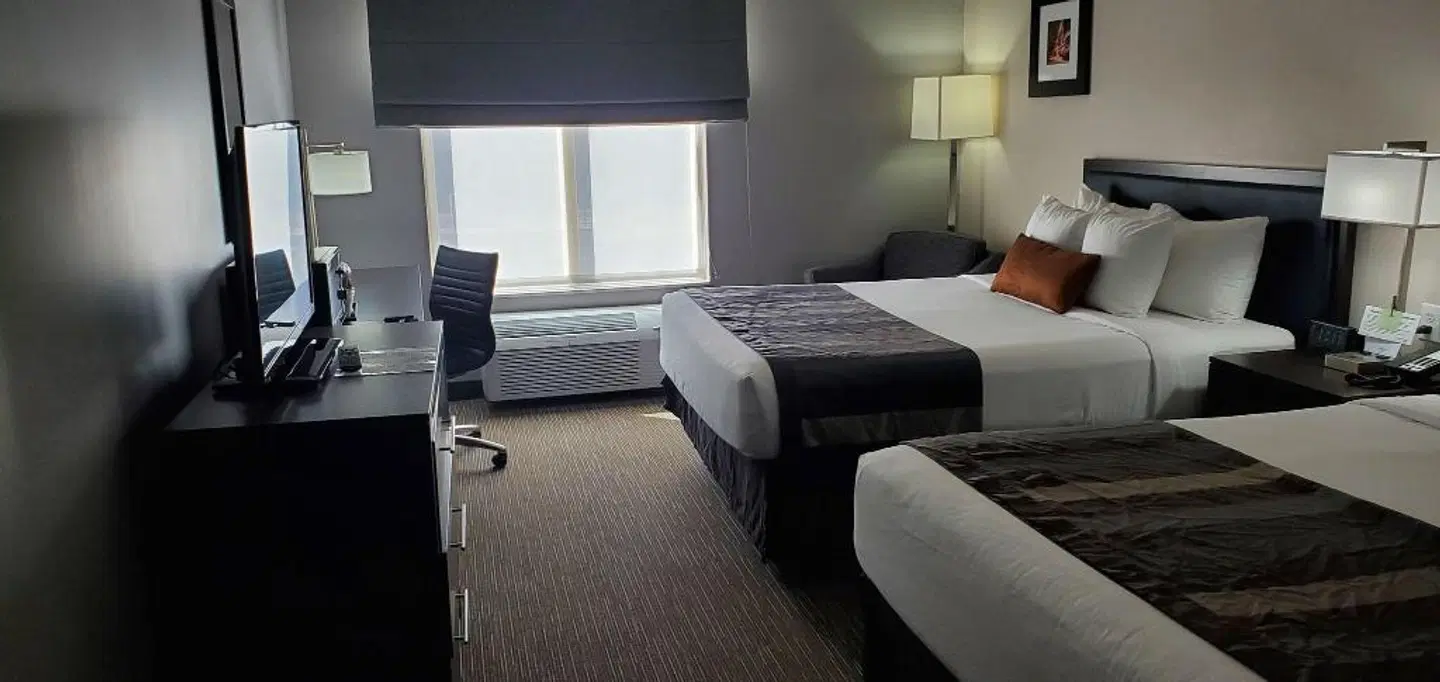 Wingate by Wyndham Page Lake Powell ROOM_EXAMPLE