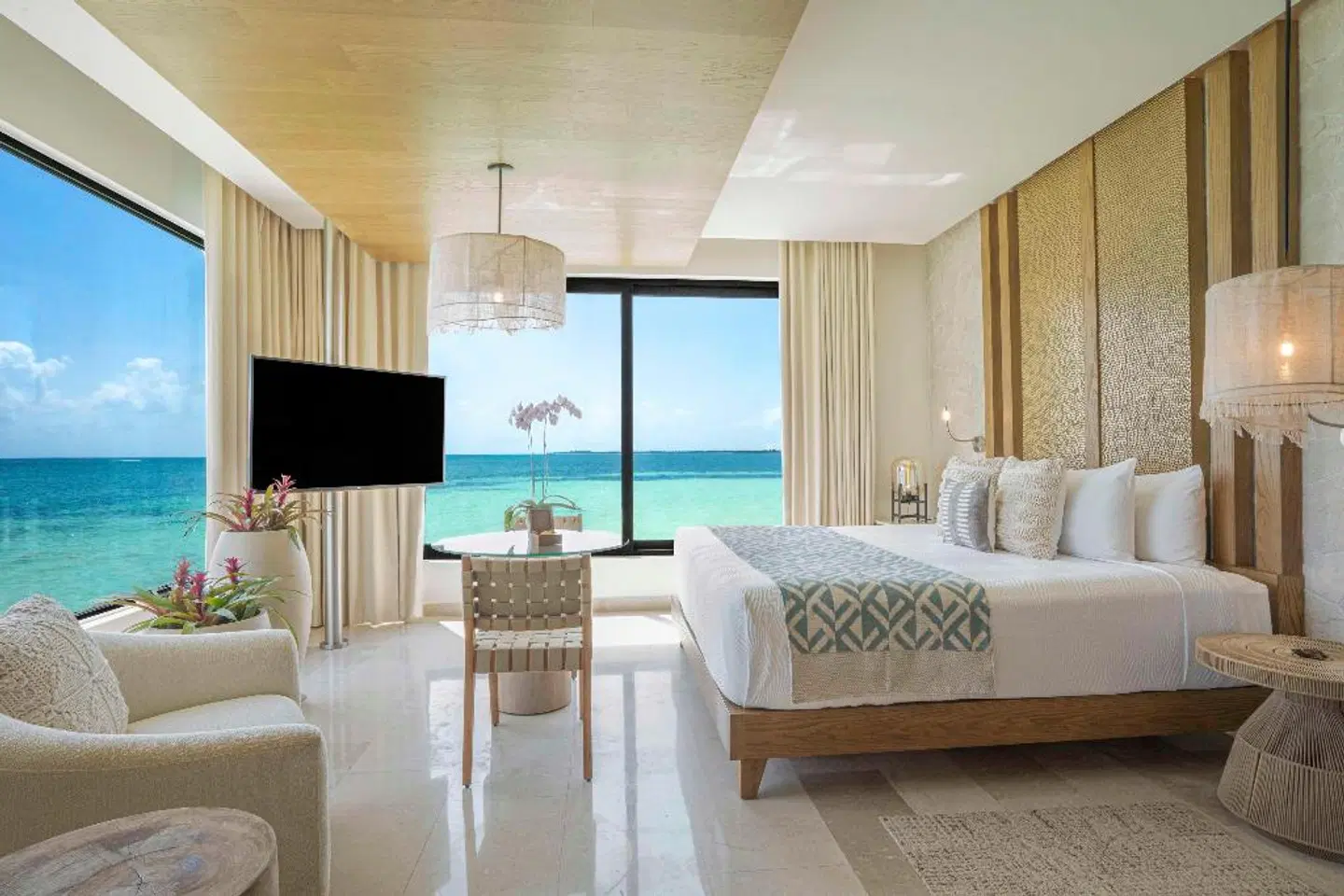 Palafitos Overwater Bungalows ROOM_EXAMPLE