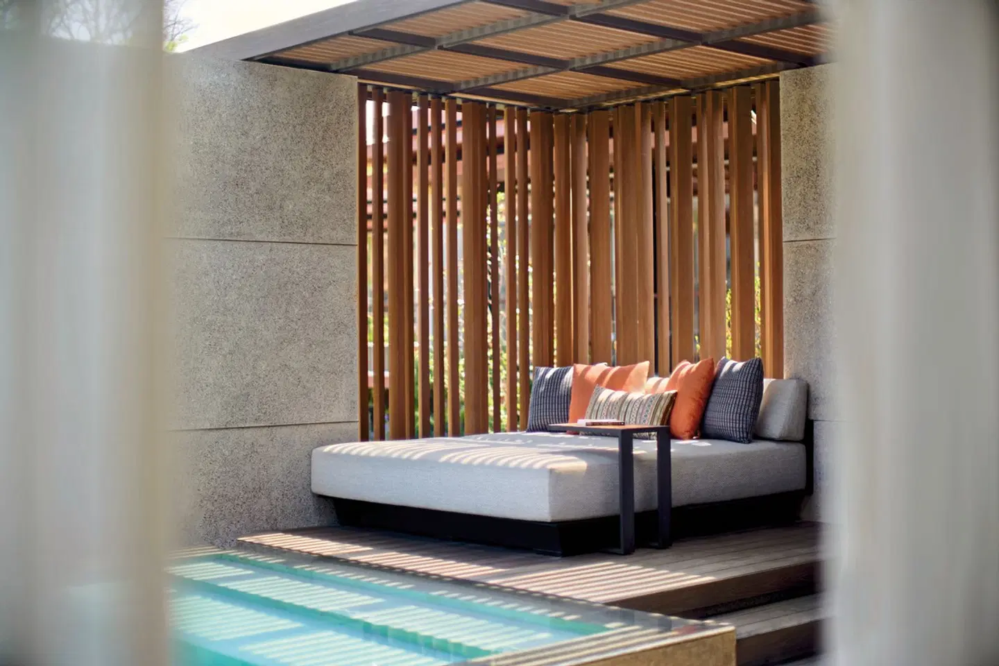 TAAKTANA, a Luxury Collection Resort & Spa HEALTH_BEAUTY