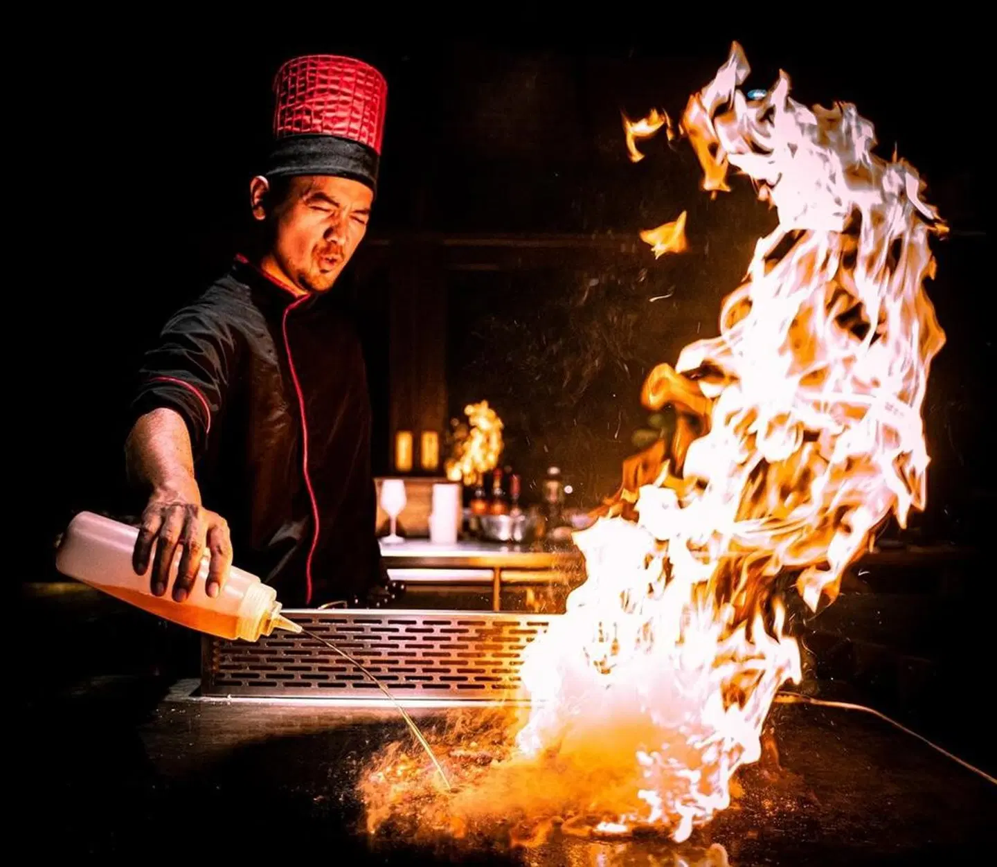 Sensations Eco-Chic Hotel PEOPLE