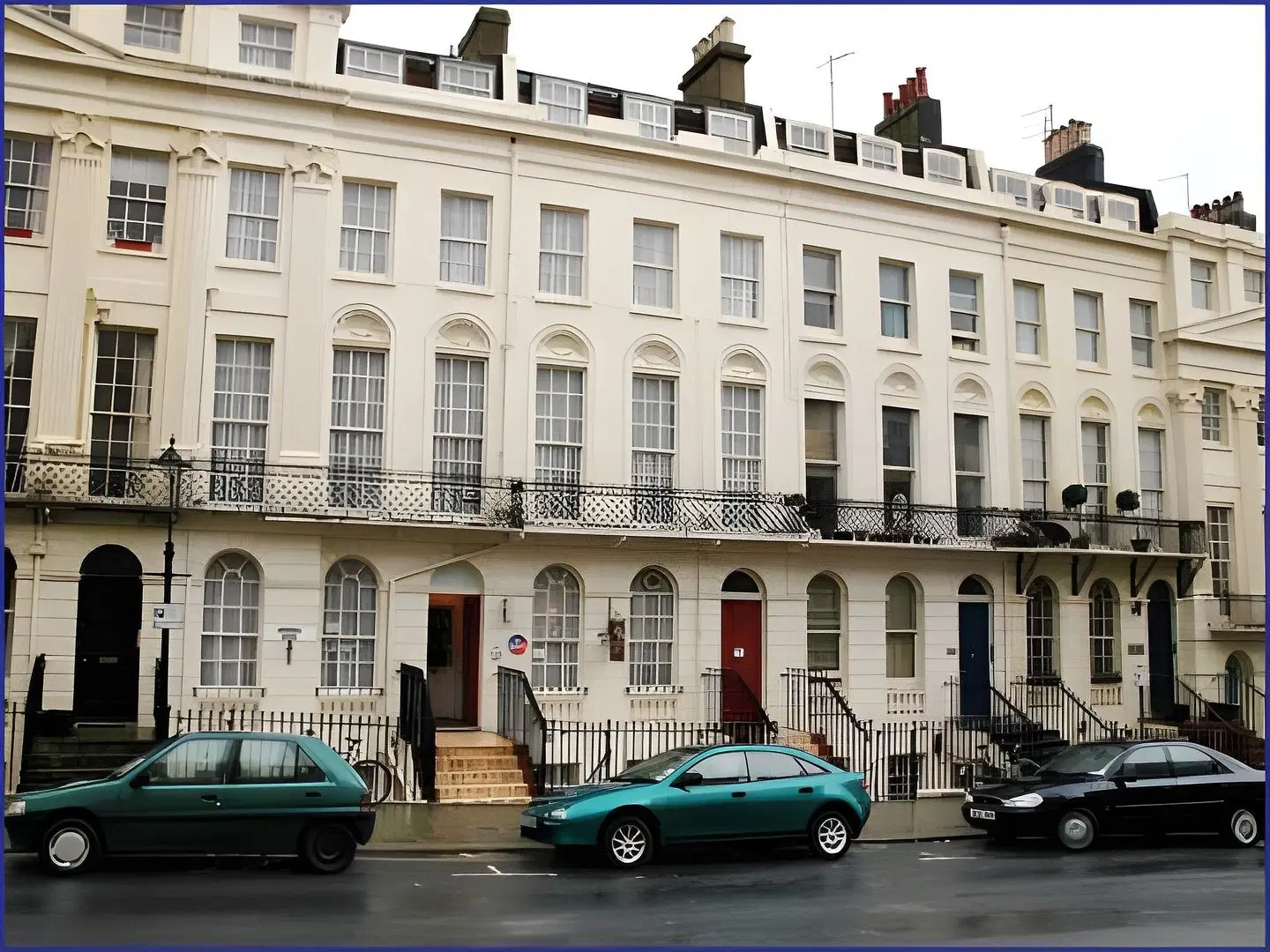 Andorra Guest Accommodation EXTERIOR