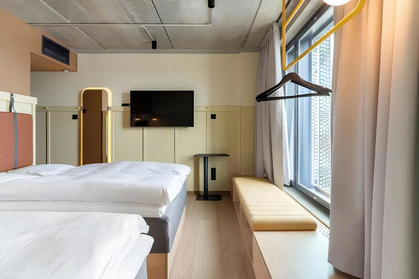 Comfort Hotel Helsinki Airport ROOM_EXAMPLE