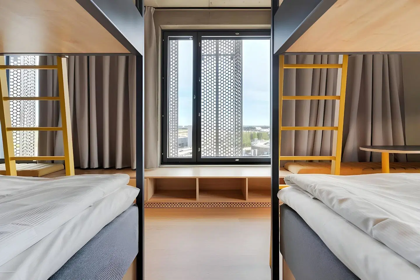 Comfort Hotel Helsinki Airport ROOM_EXAMPLE