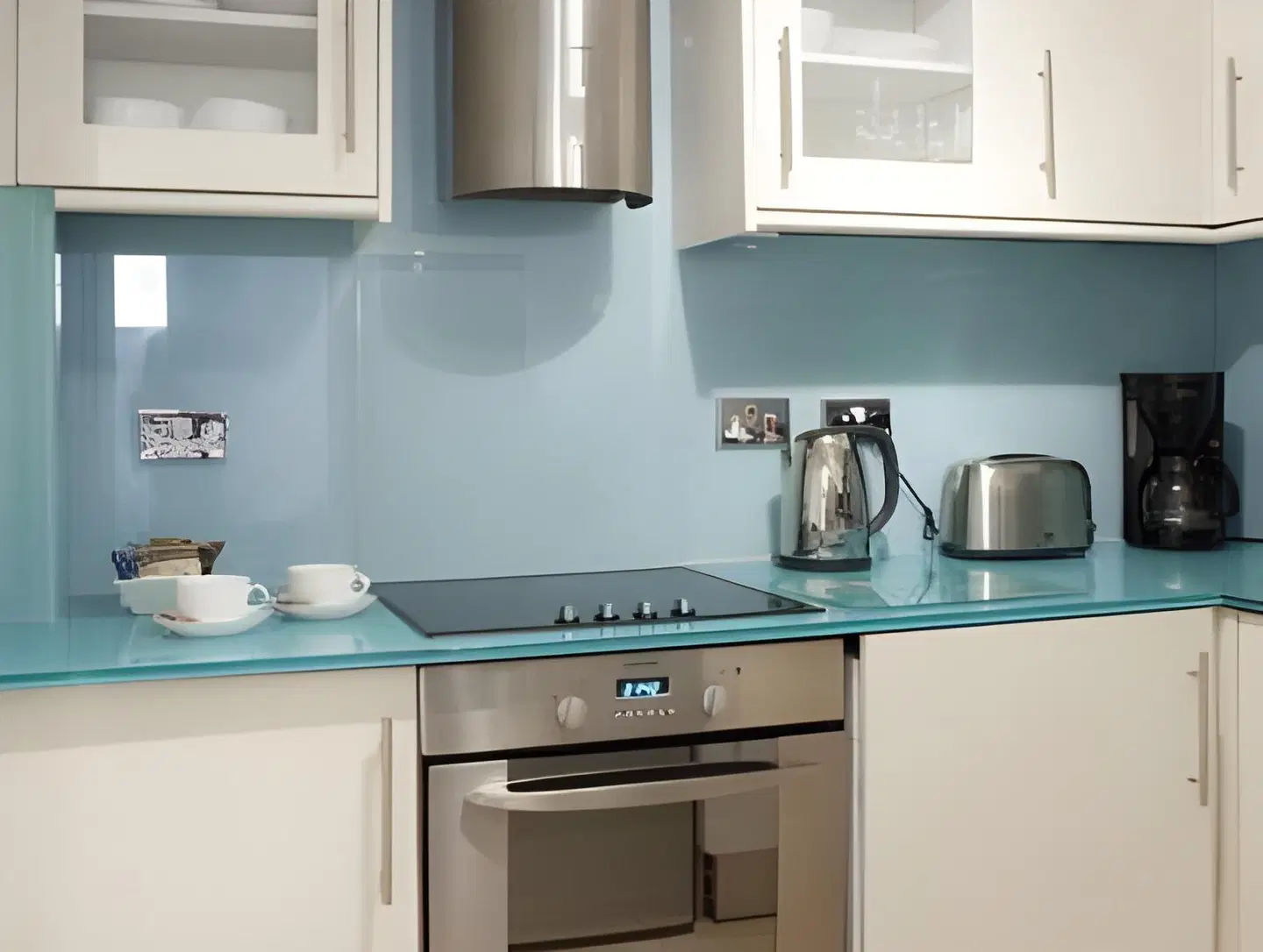 9 Hertford Street BATHROOM