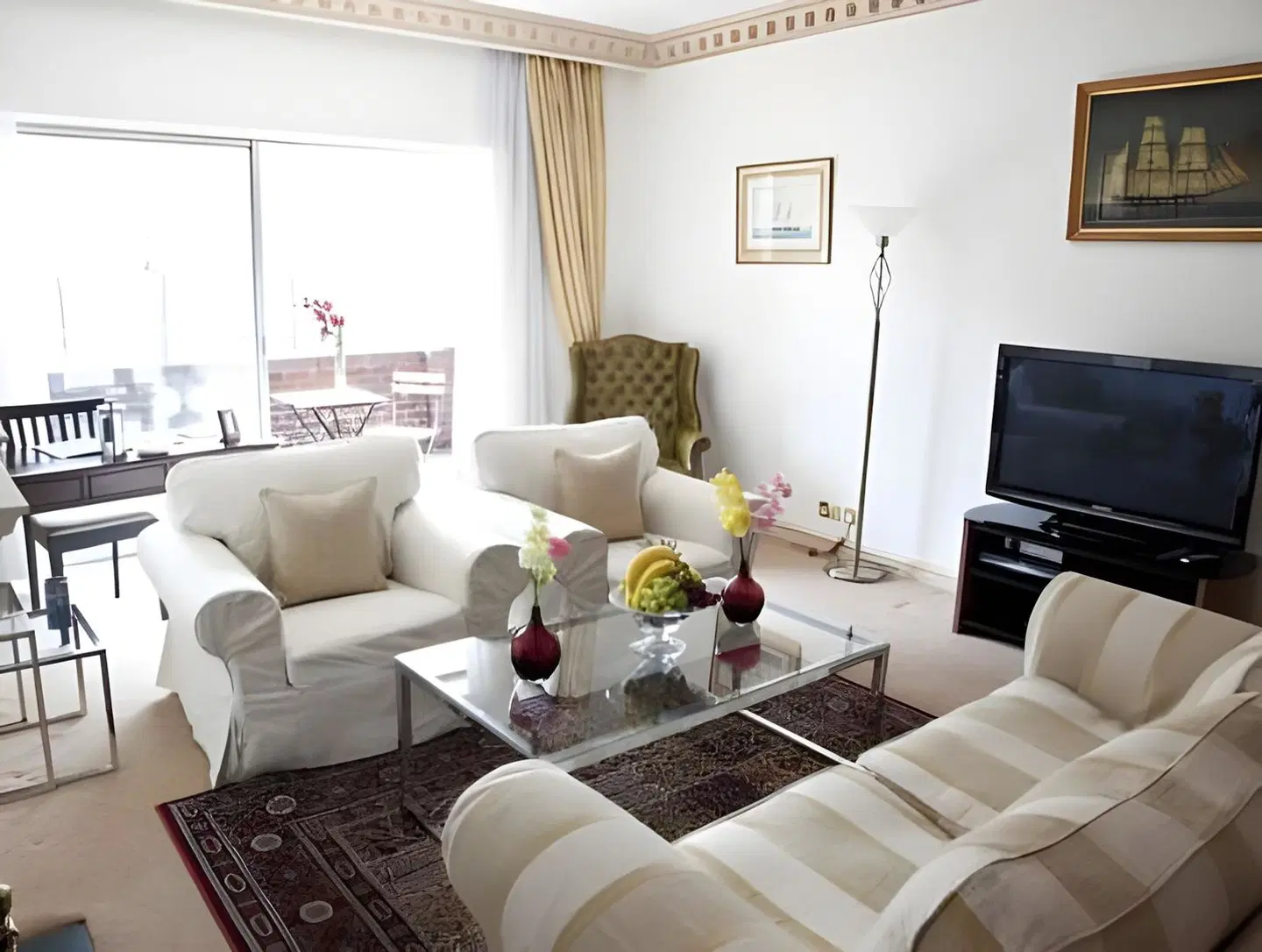 9 Hertford Street ROOM_EXAMPLE