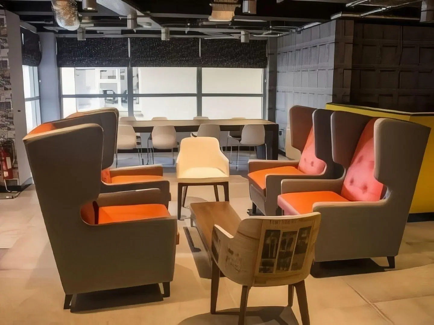 KM Central LOUNGE_LOBBY