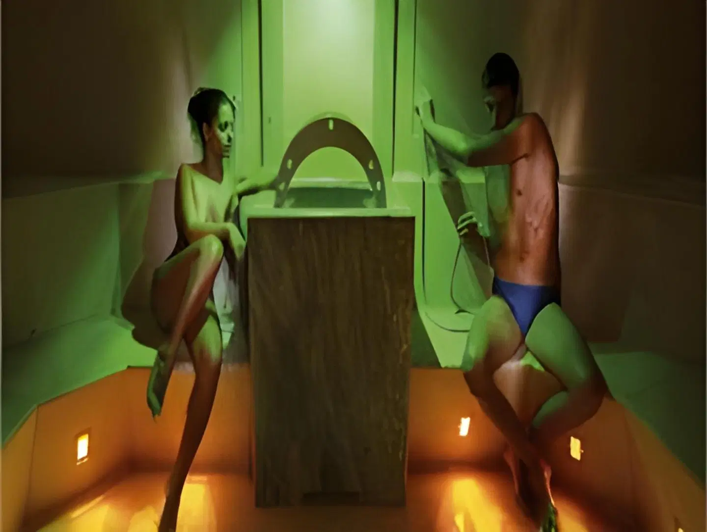 Caesius Thermae & Spa Resort HEALTH_BEAUTY