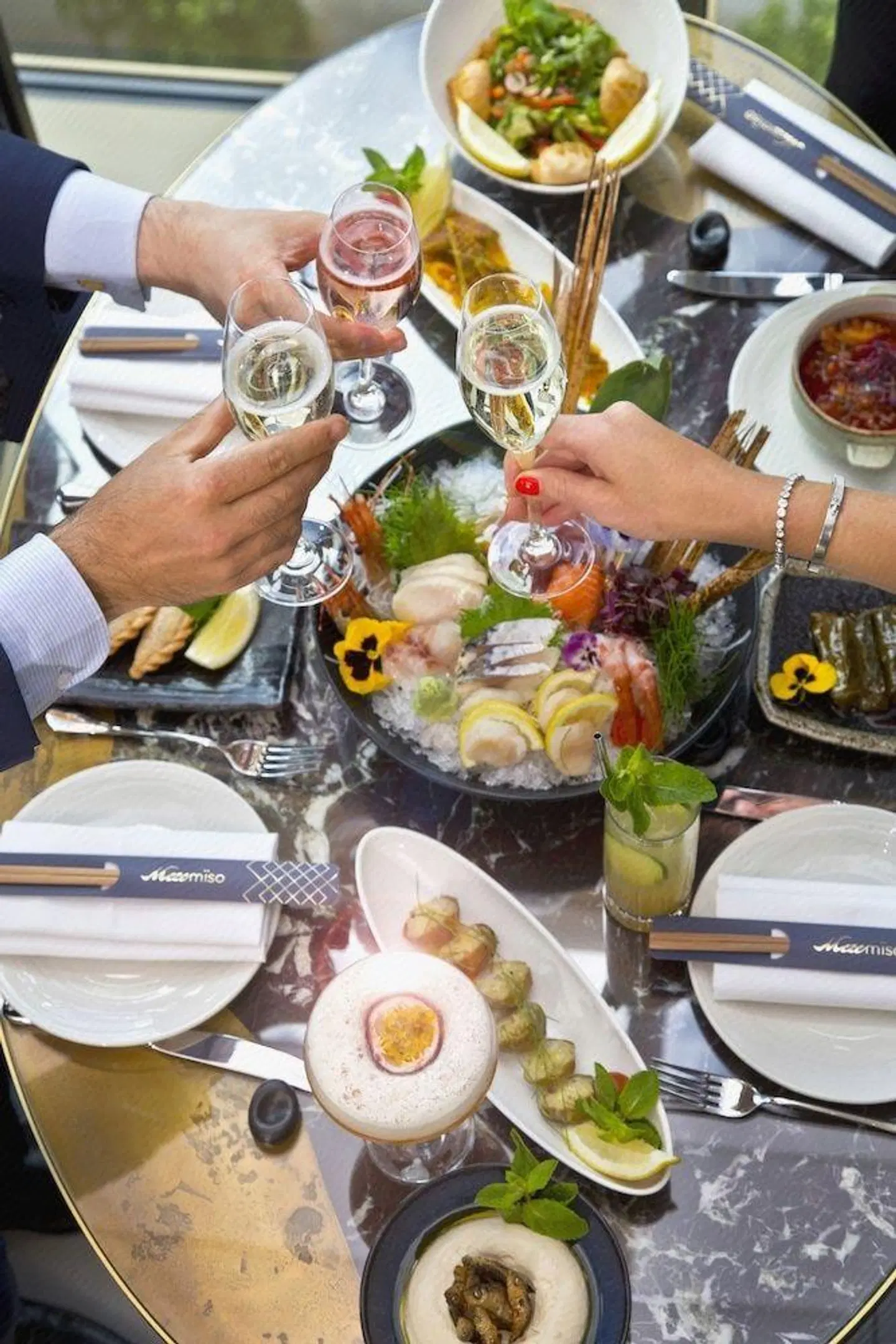 Crowne Plaza London - Albert Embankment SPORTS_AND_LEISURE