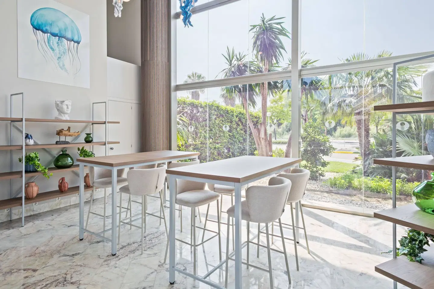 Sol Costa Daurada TERRACE