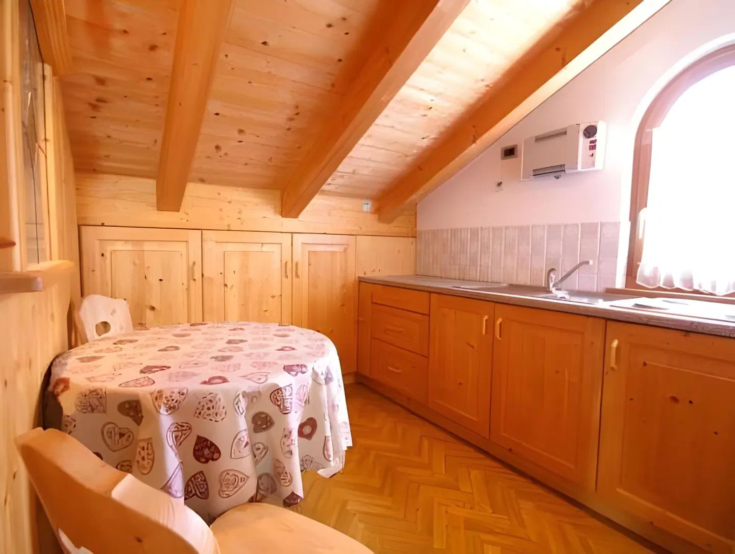 Garni La Ciasota HEALTH_BEAUTY