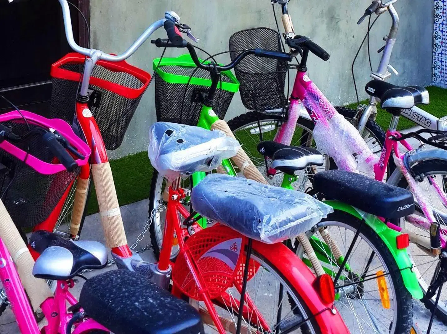 Krabi City View Hotel SPORTS_AND_LEISURE