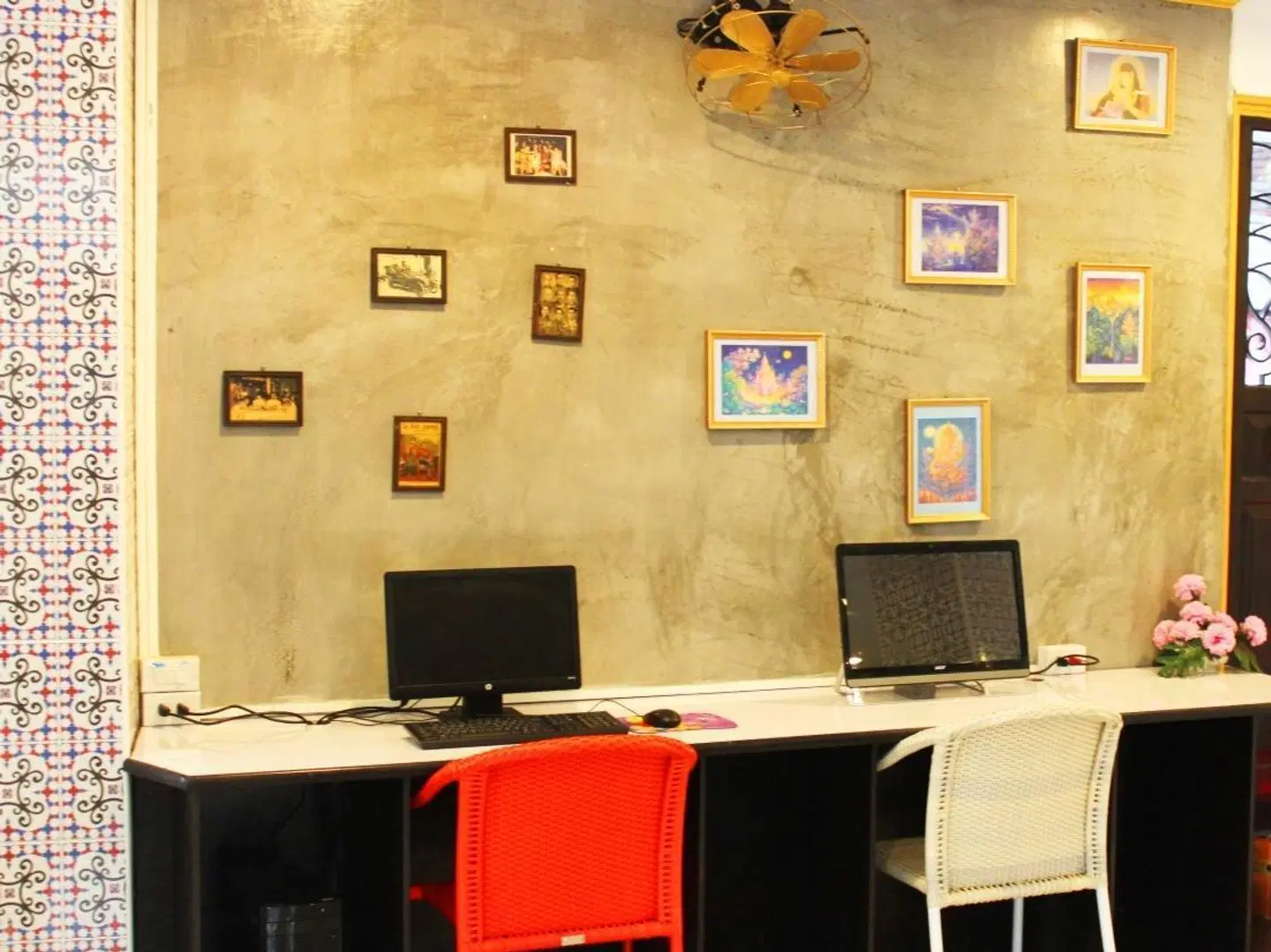 Krabi City View Hotel Konferenz