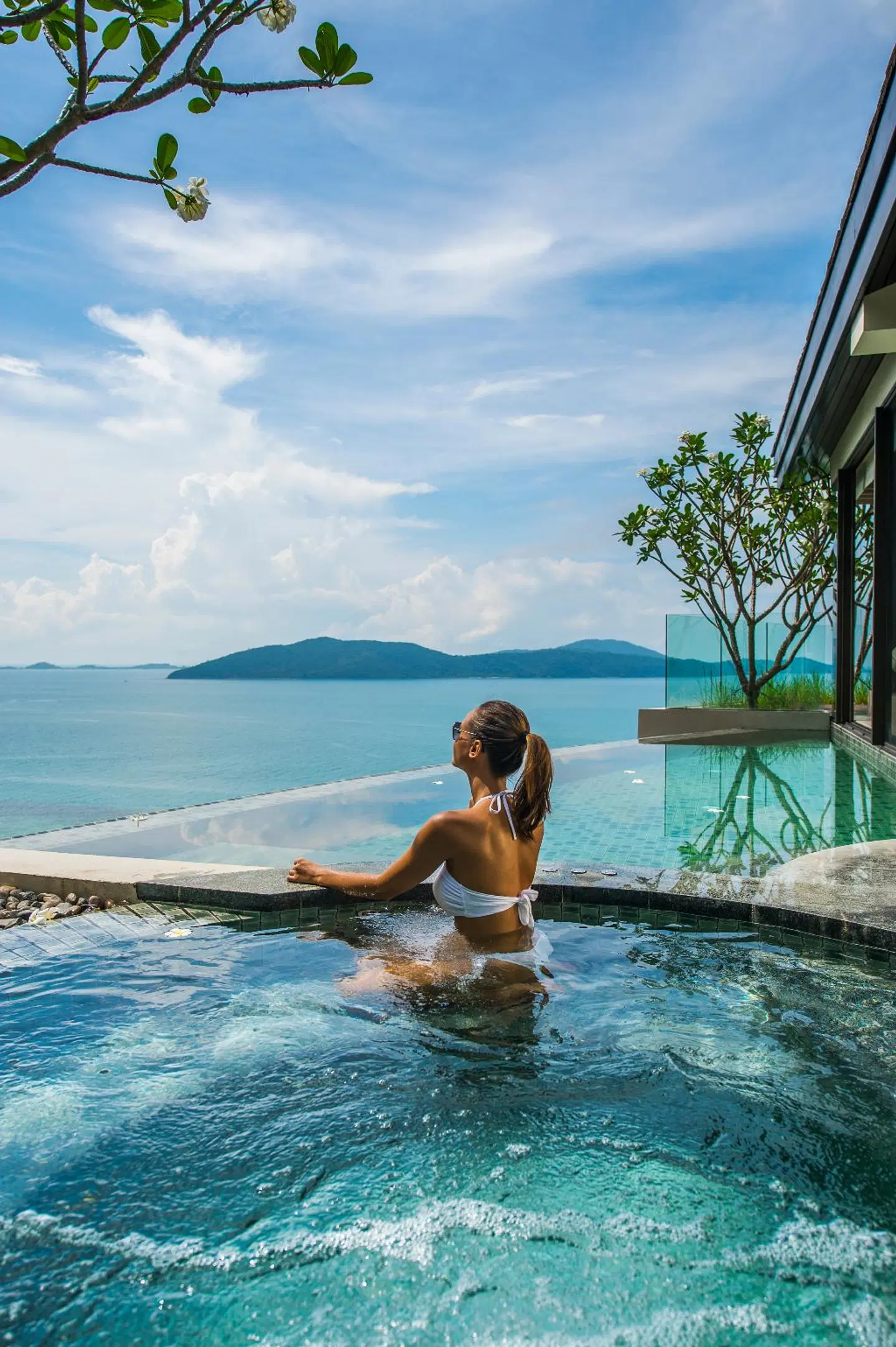 Conrad Koh Samui OUTDOOR_POOL