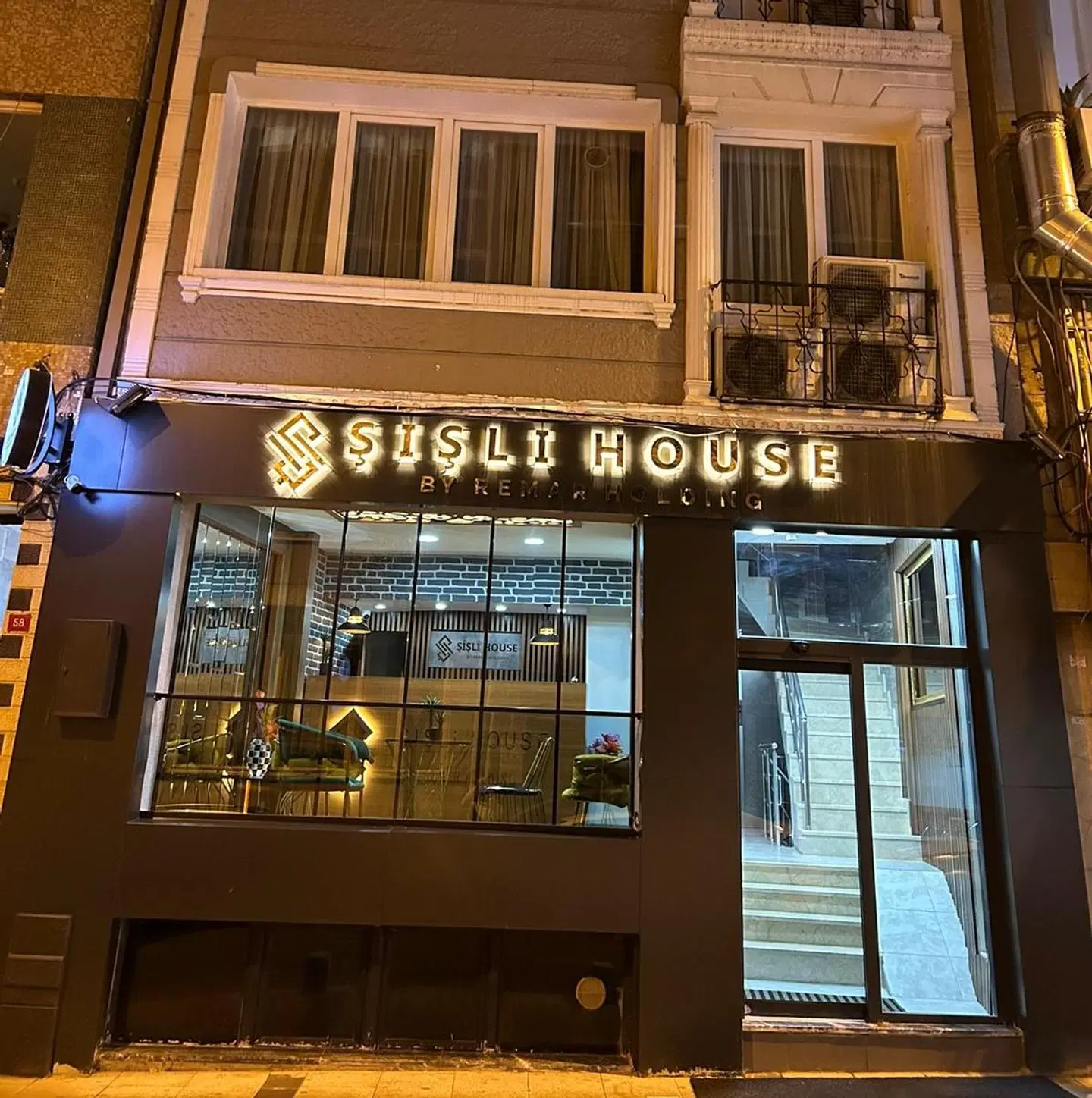 Sisli House By Remar Holding EXTERIOR