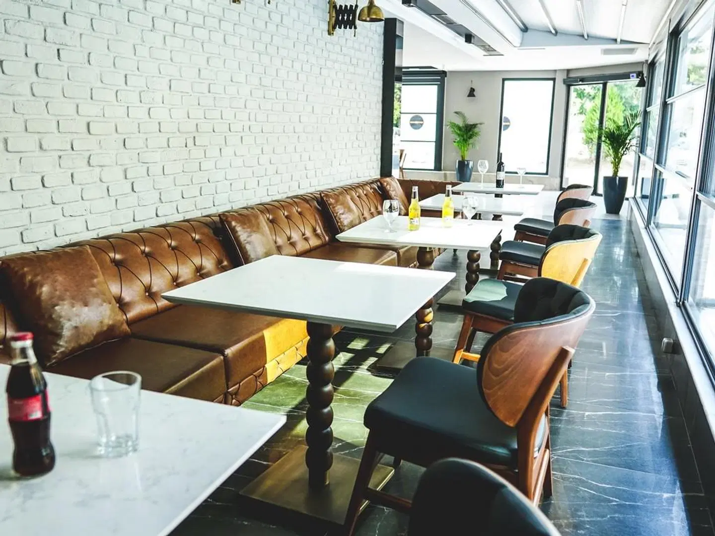 N' HOTEL LARA TERRACE