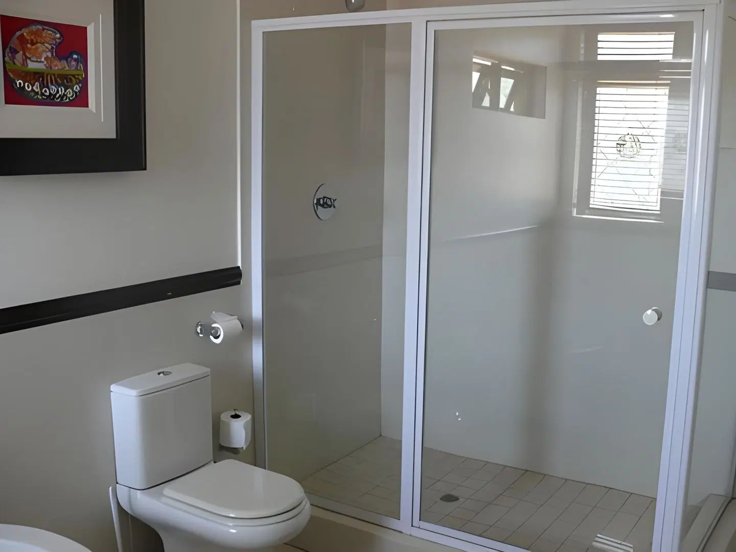 Sandton Lodge Inanda BATHROOM