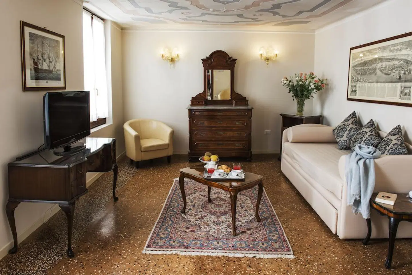 Agli Alboretti ROOM_EXAMPLE