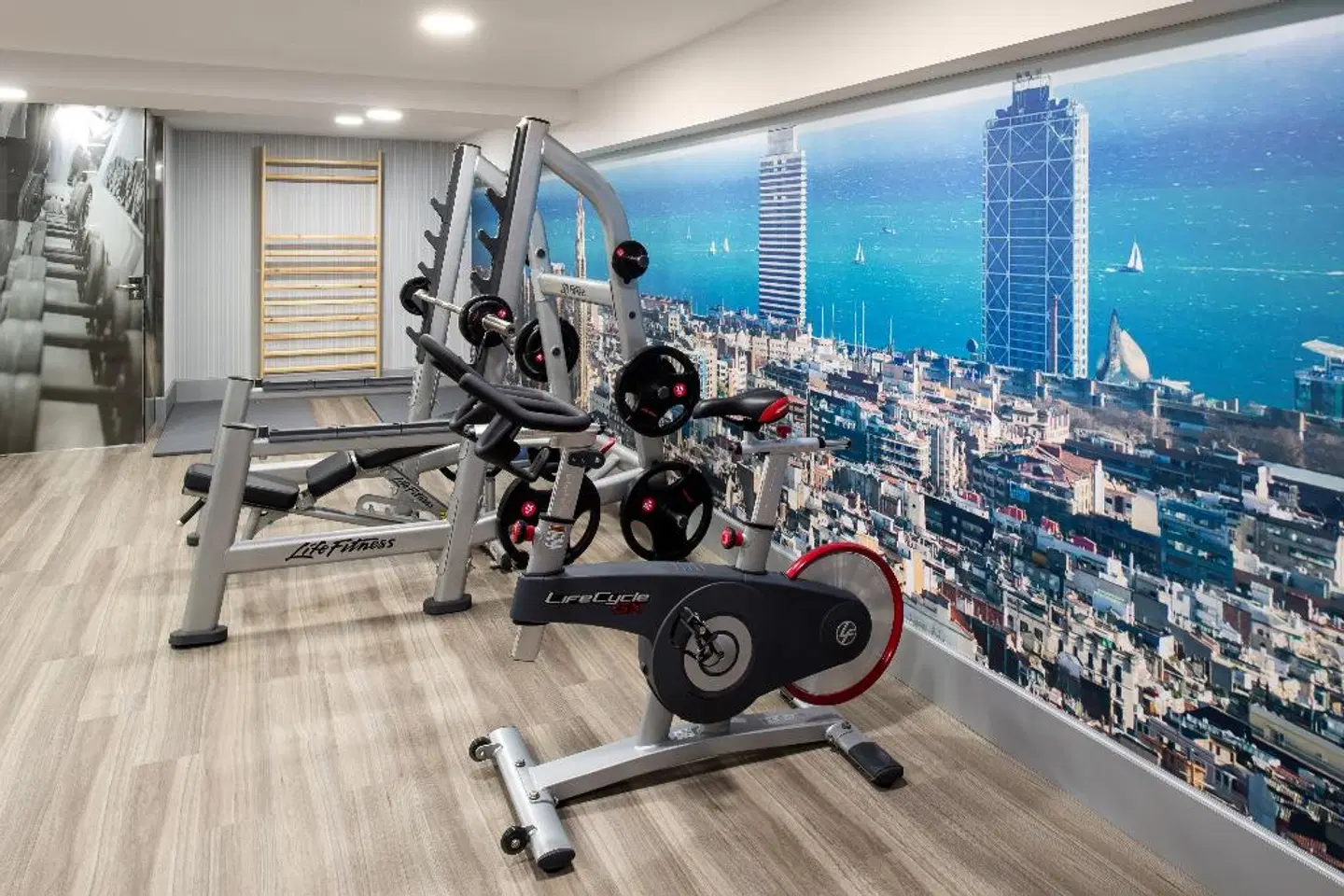 Catalonia Sagrada Familia SPORTS_AND_LEISURE