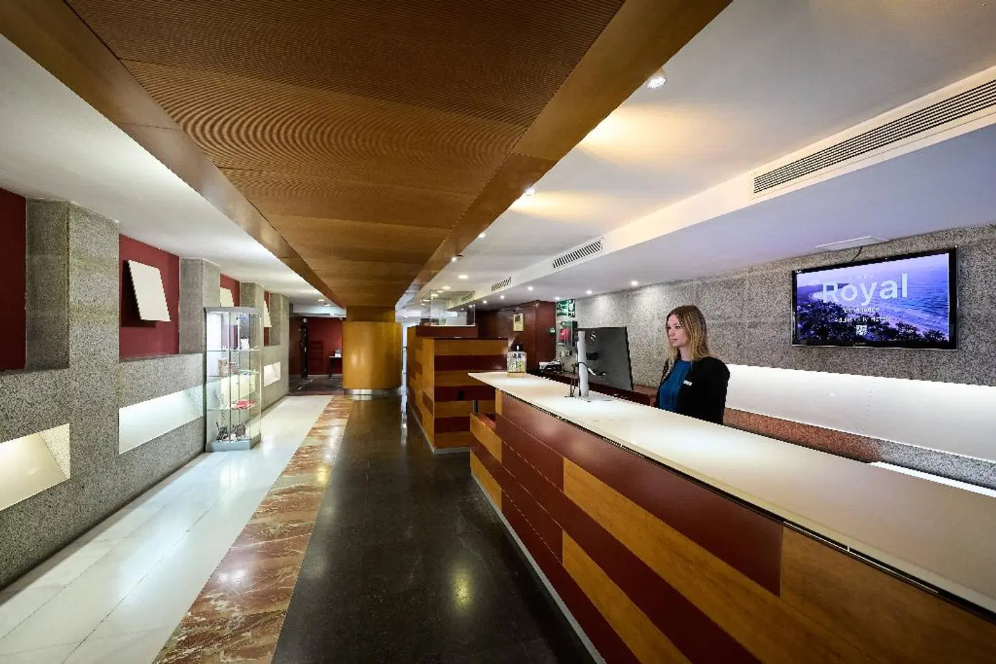 Catalonia Sagrada Familia BAR