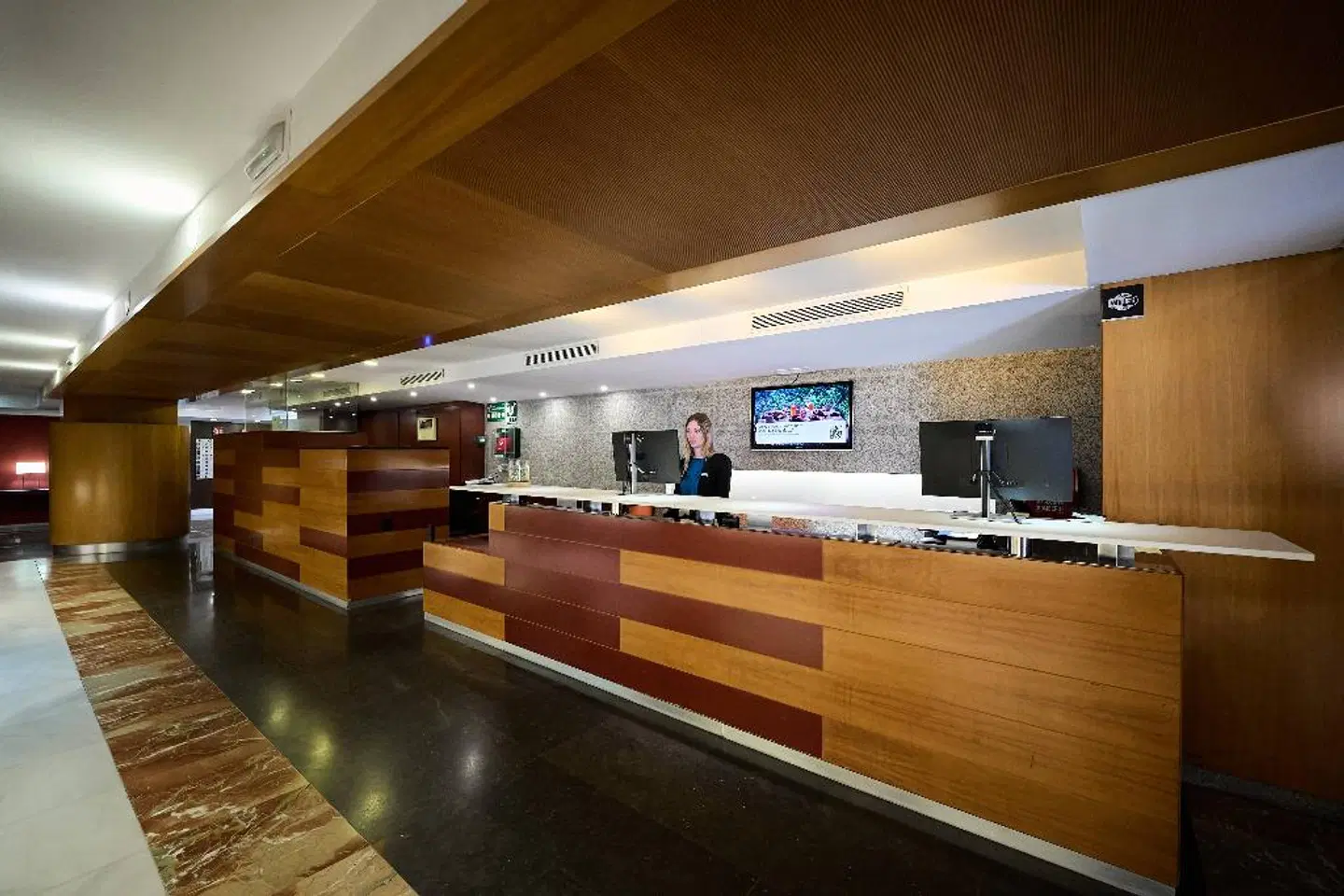 Catalonia Sagrada Familia BAR