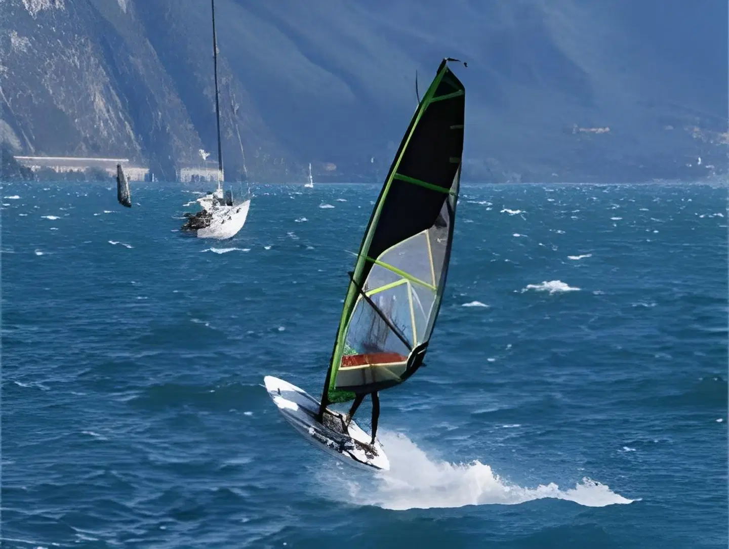 Ecohotel Primavera SPORTS_AND_LEISURE