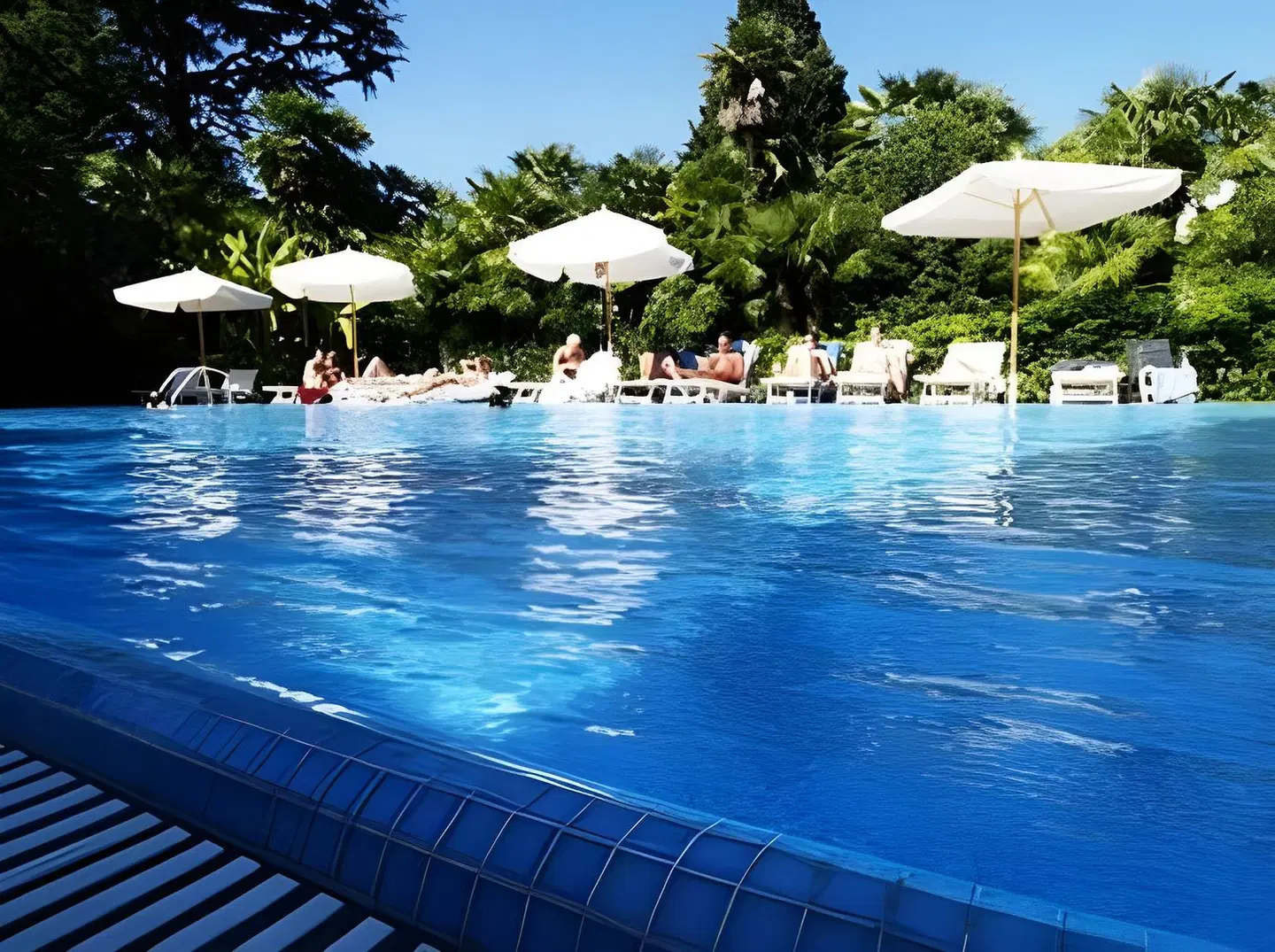 Venezia OUTDOOR_POOL