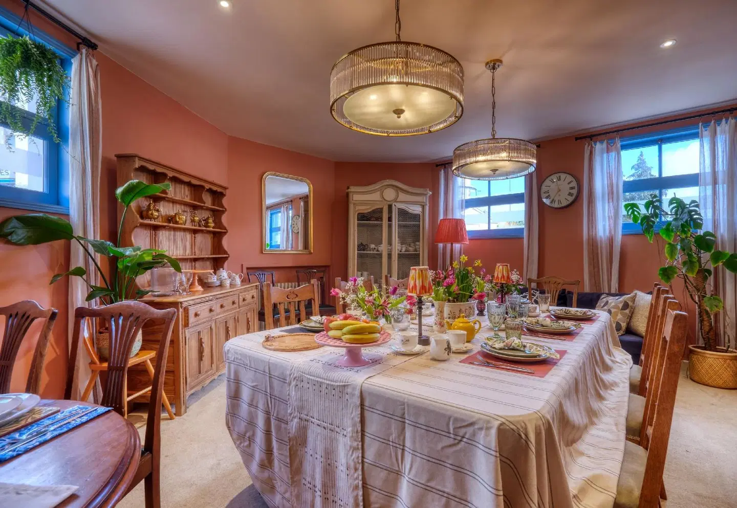 Hill House Restaurant