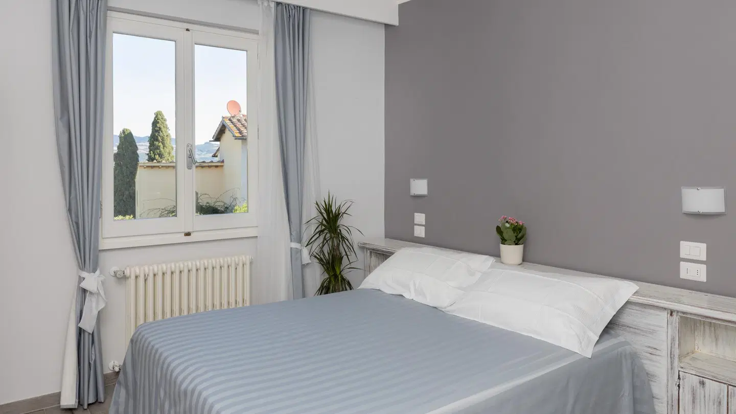 Hotel Villa Bonelli ROOM_EXAMPLE