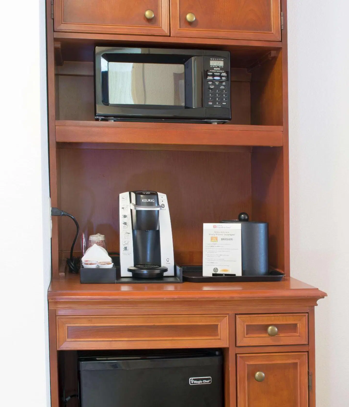 Hilton Garden Inn Charlotte North ROOM_EXAMPLE