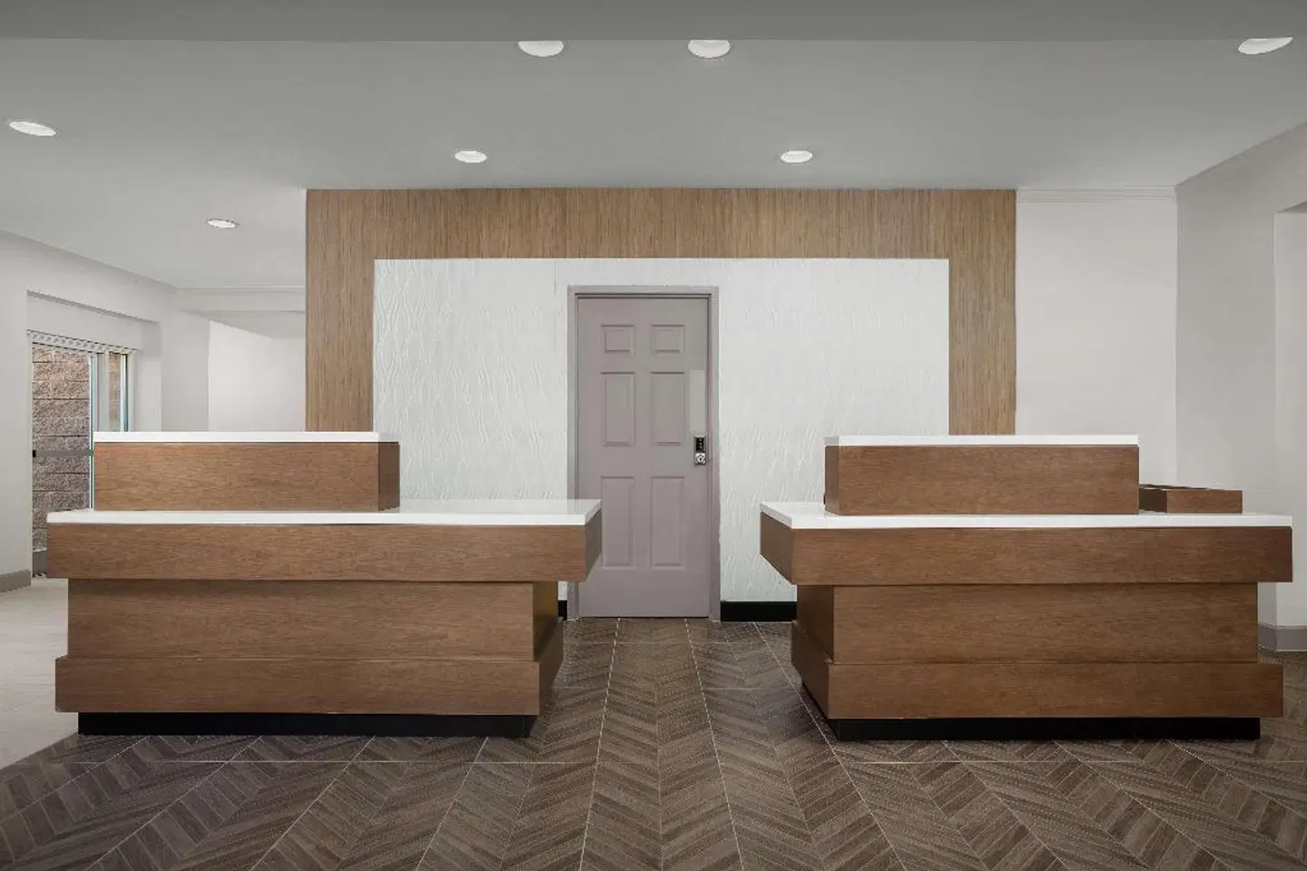 Hilton Garden Inn Colorado Springs LOUNGE_LOBBY