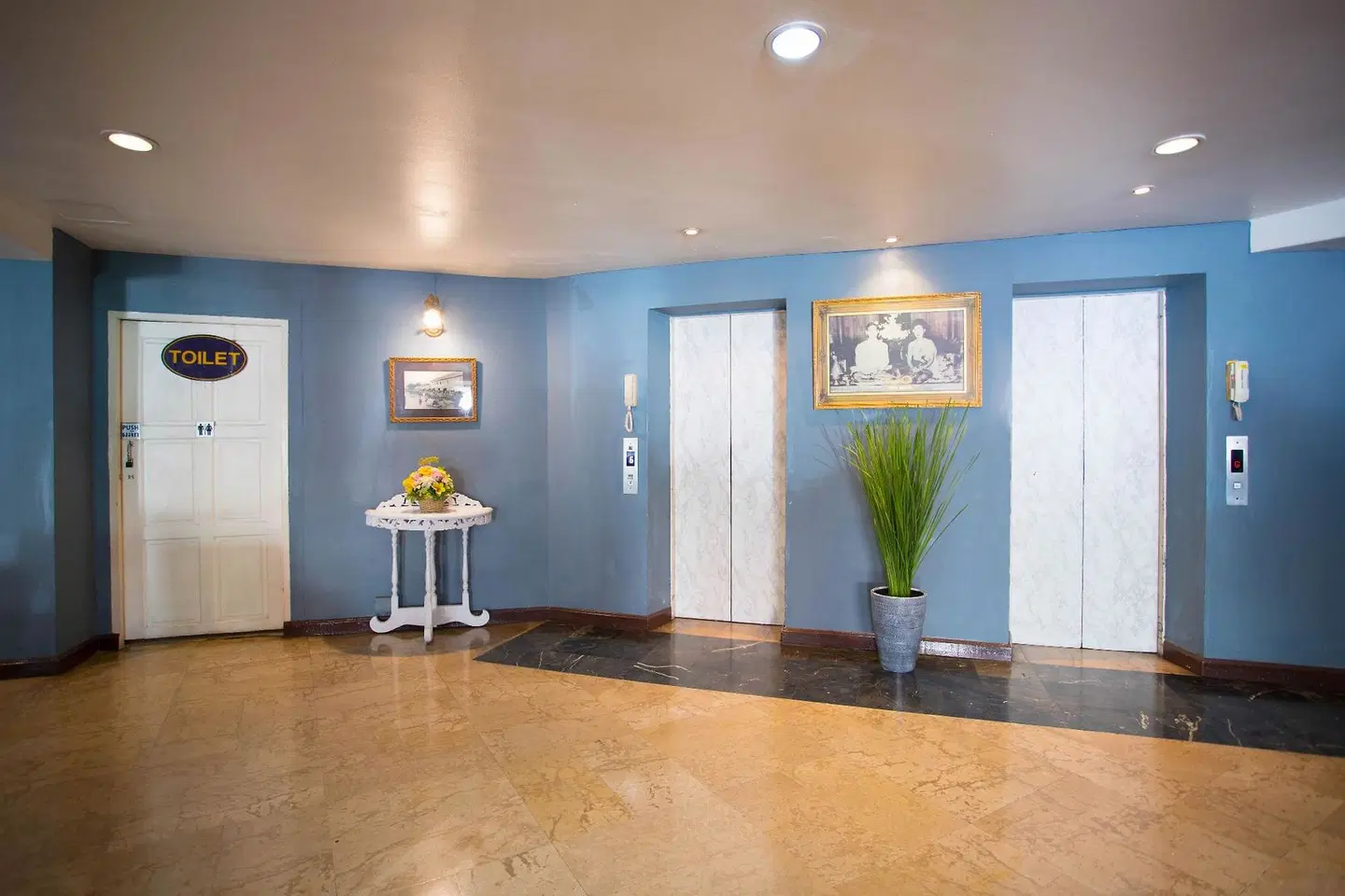 Sawasdee Siam LOUNGE_LOBBY