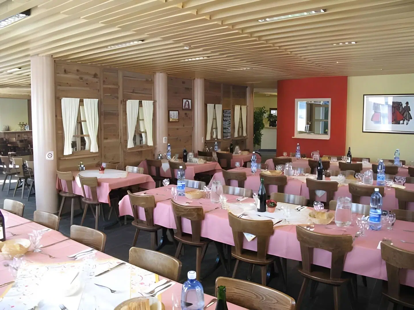 Alte Brauerei Restaurant