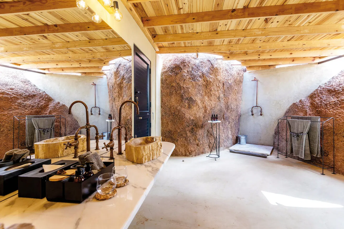 Onduli Ridge HEALTH_BEAUTY