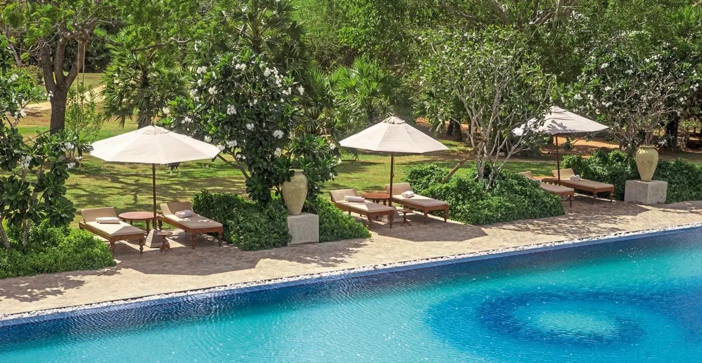 Uga Ulagalla OUTDOOR_POOL