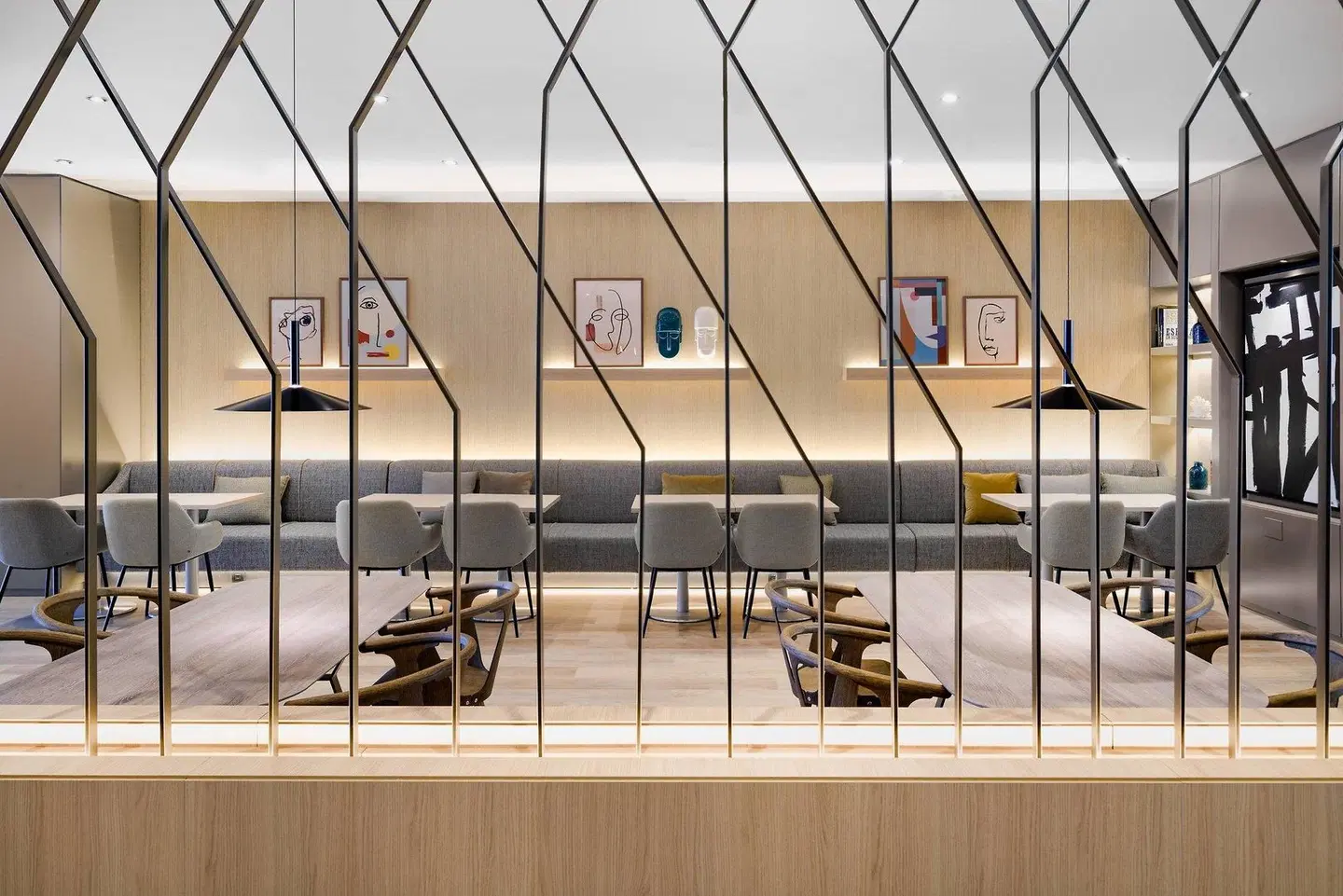 AC Hotel by Marriott Tarragona Hallenbad