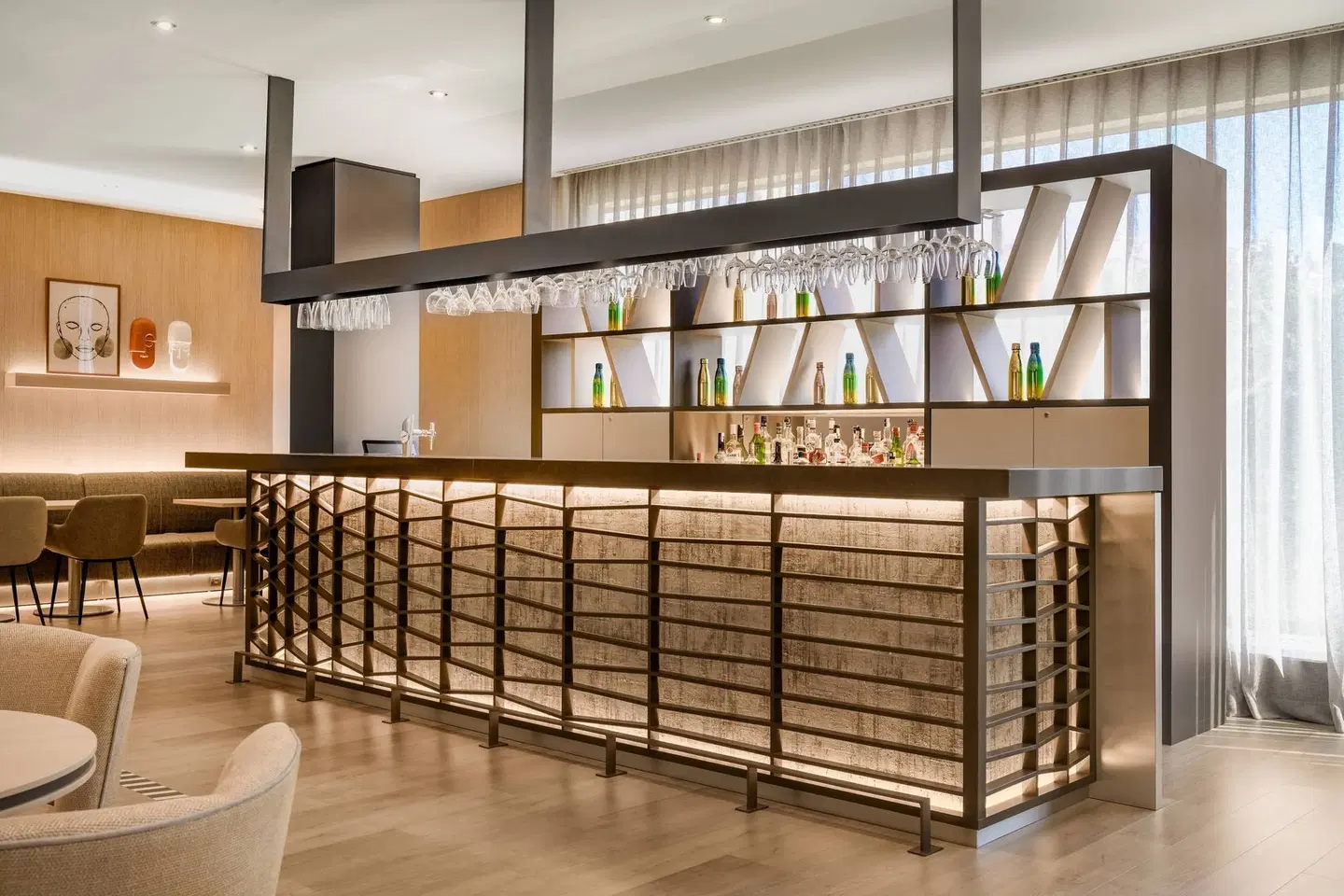 AC Hotel by Marriott Tarragona LOUNGE_LOBBY