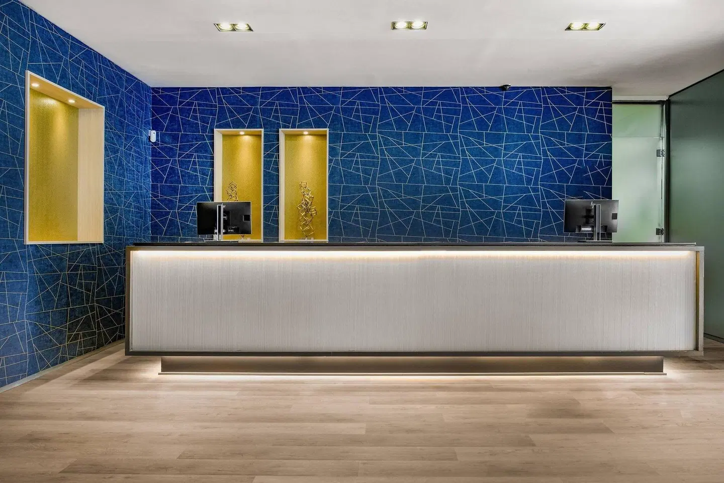 AC Hotel by Marriott Tarragona LOUNGE_LOBBY