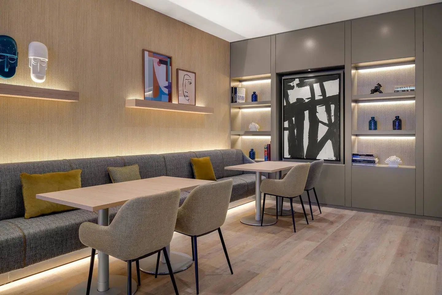 AC Hotel by Marriott Tarragona LOUNGE_LOBBY