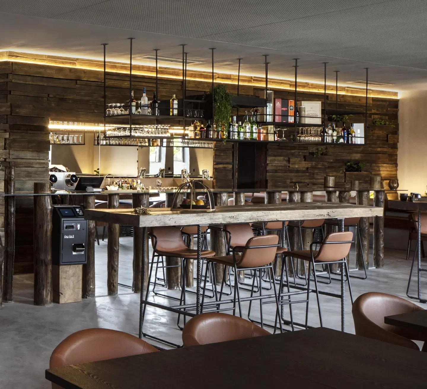 Puro Dão Hotel & Spa Bar