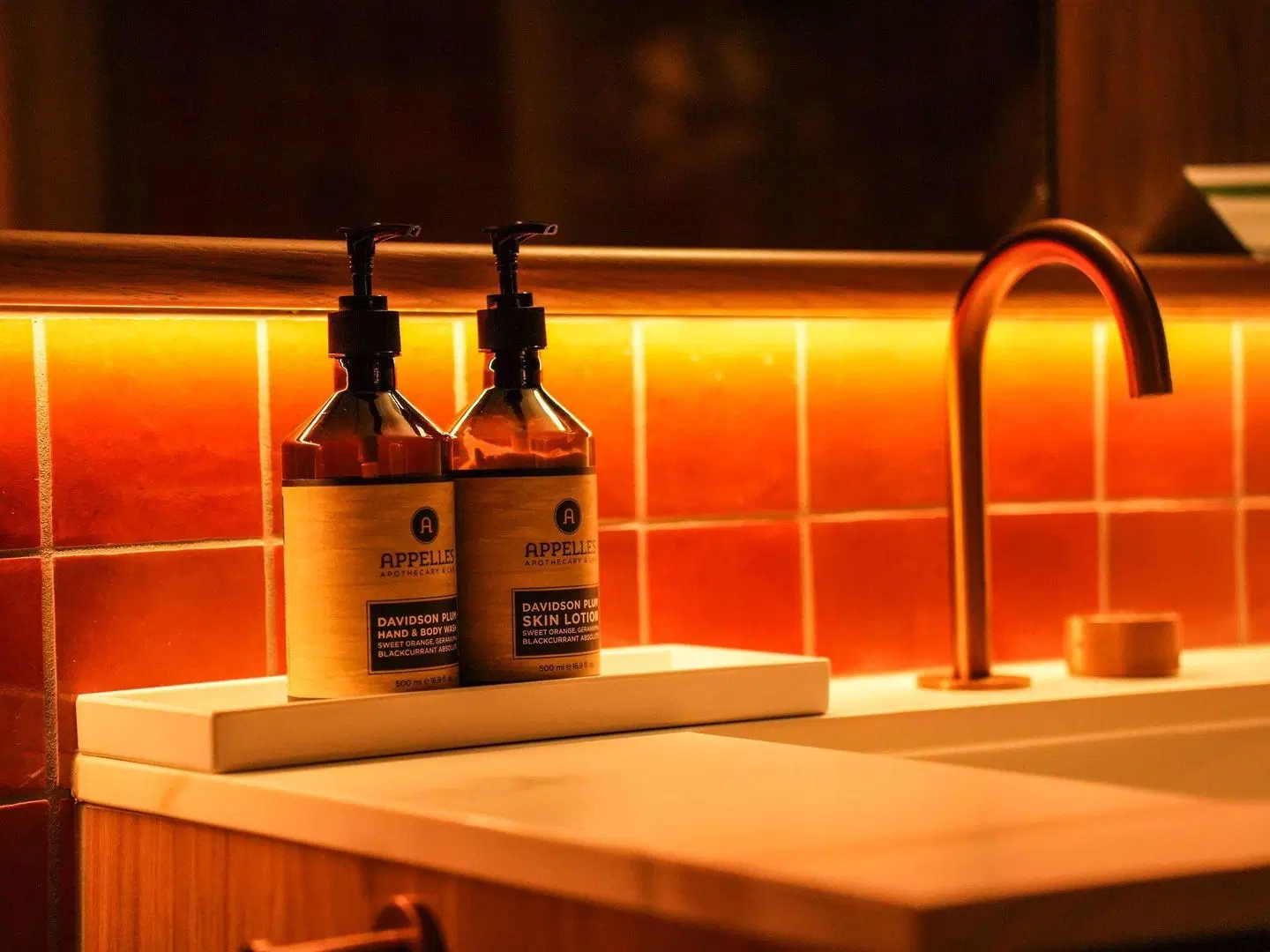 Peppers Gladstone HEALTH_BEAUTY