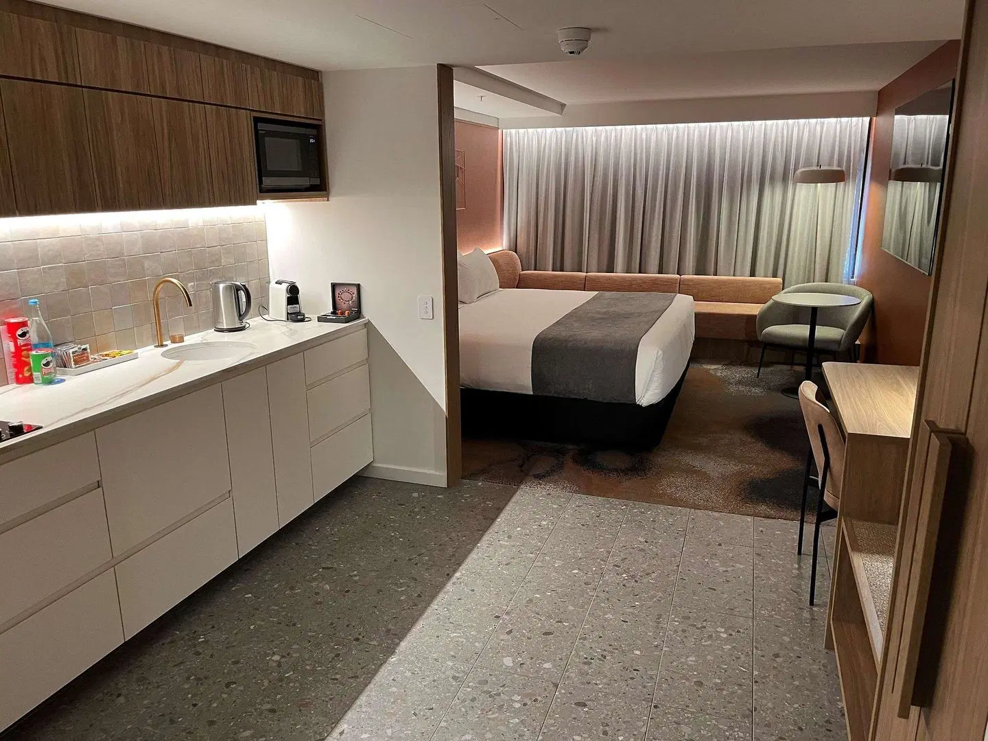 Peppers Gladstone ROOM_EXAMPLE