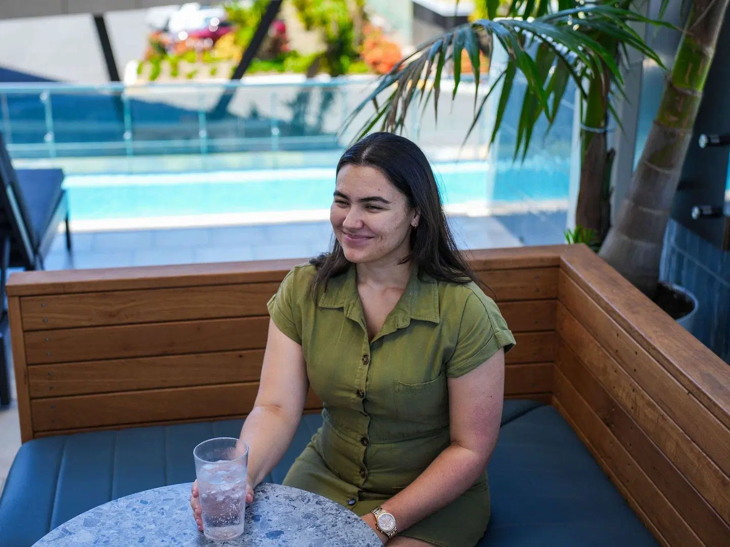 Peppers Gladstone PEOPLE