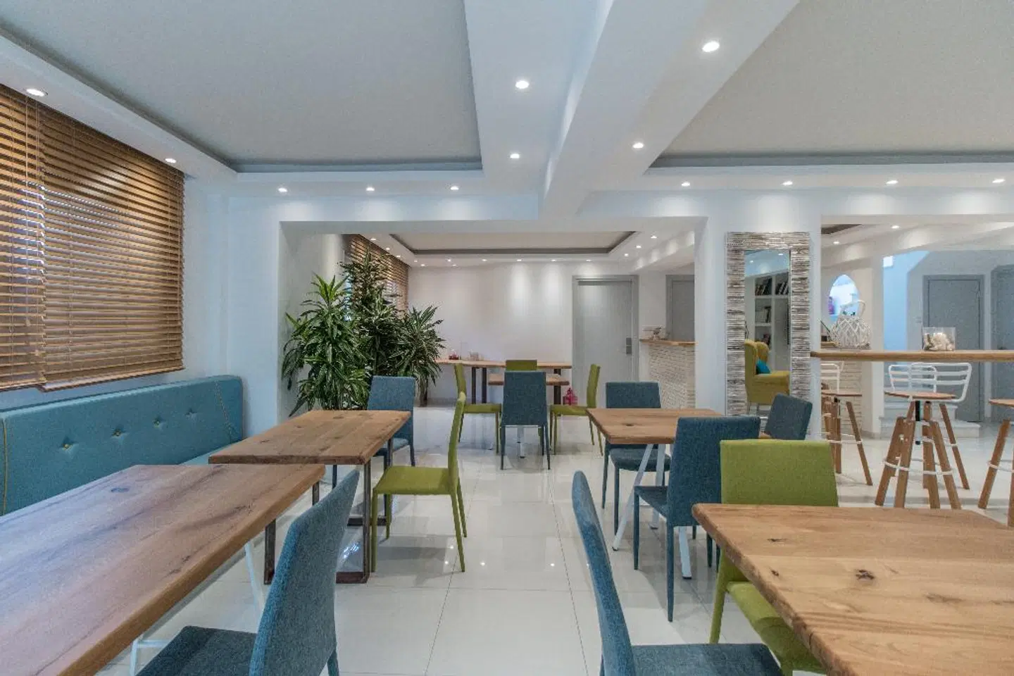 Polis Boutique Hotel Naxos Bar