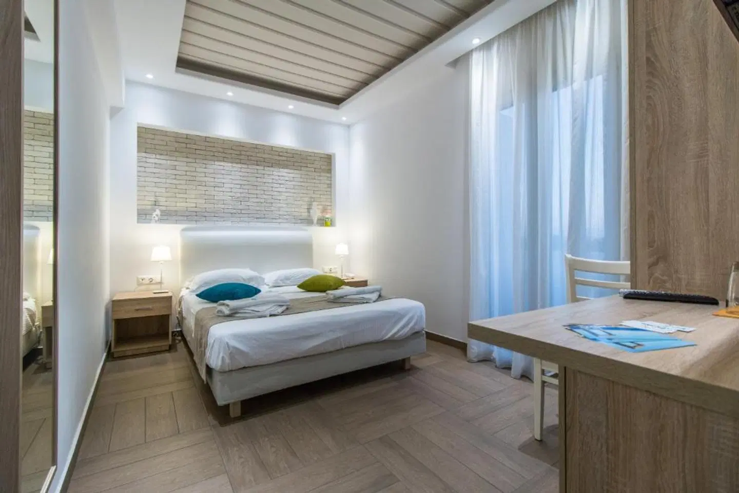 Polis Boutique Hotel Naxos ROOM_EXAMPLE