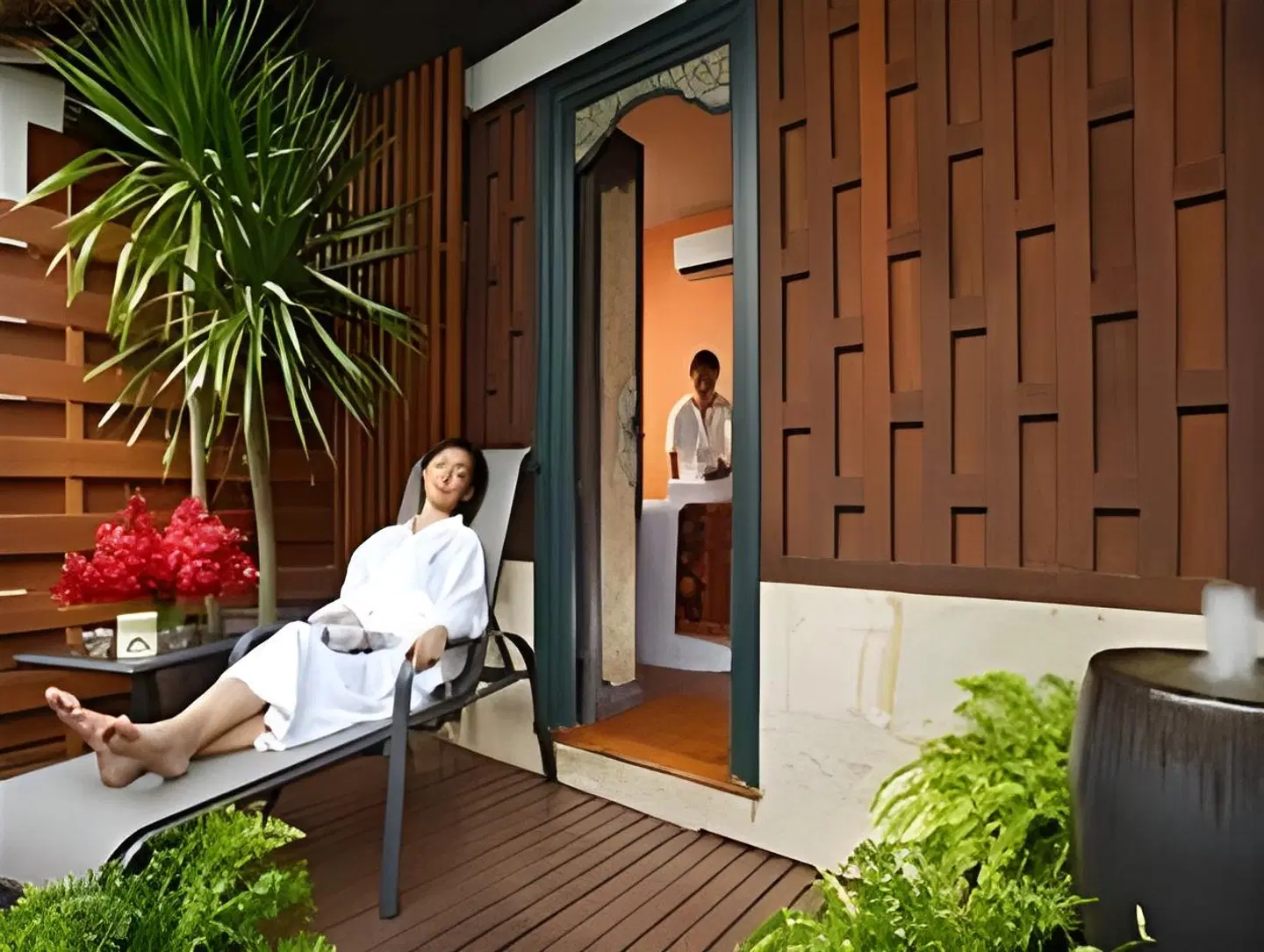 PARKROYAL Serviced Suites HEALTH_BEAUTY