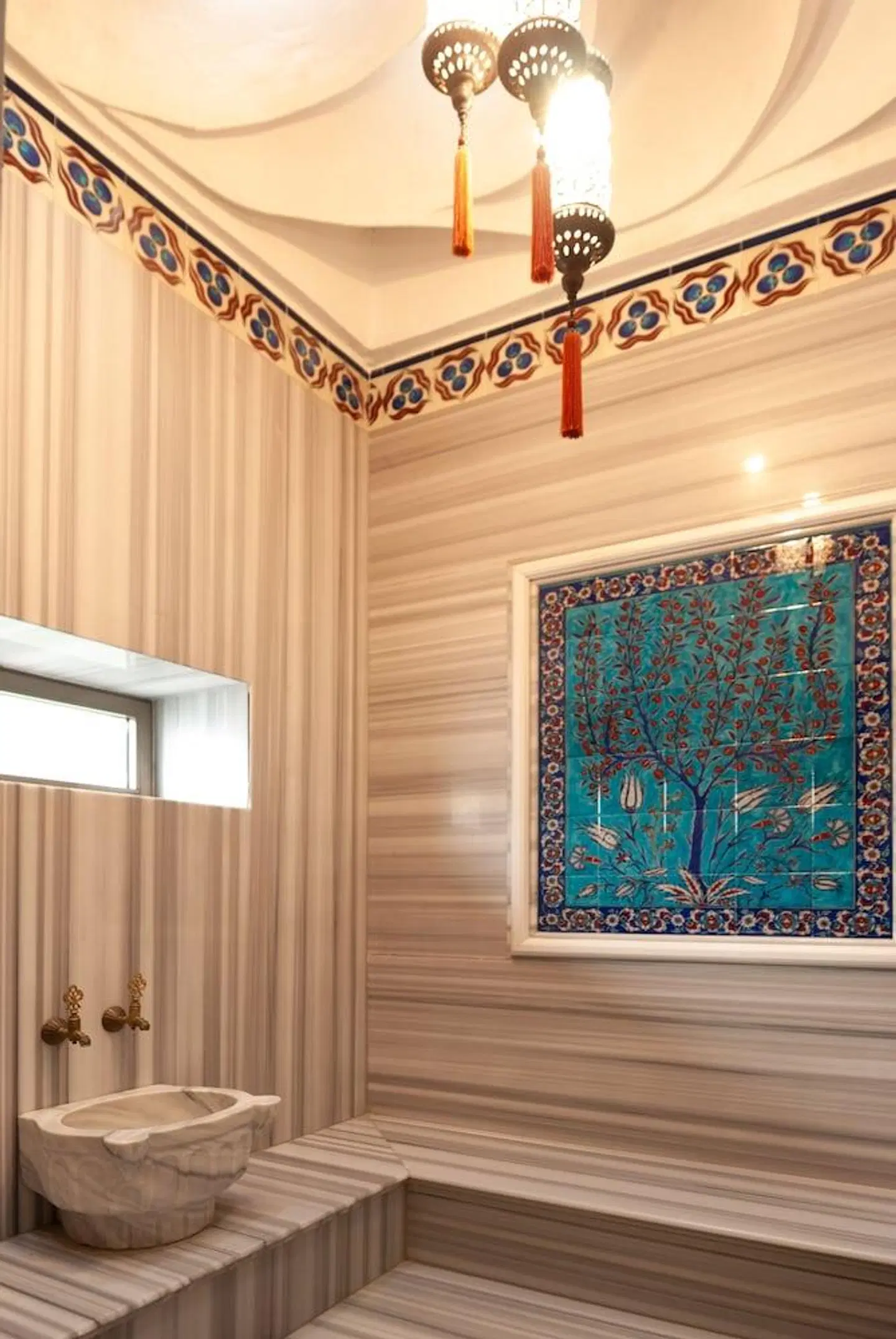 Sokullu Pasa HEALTH_BEAUTY