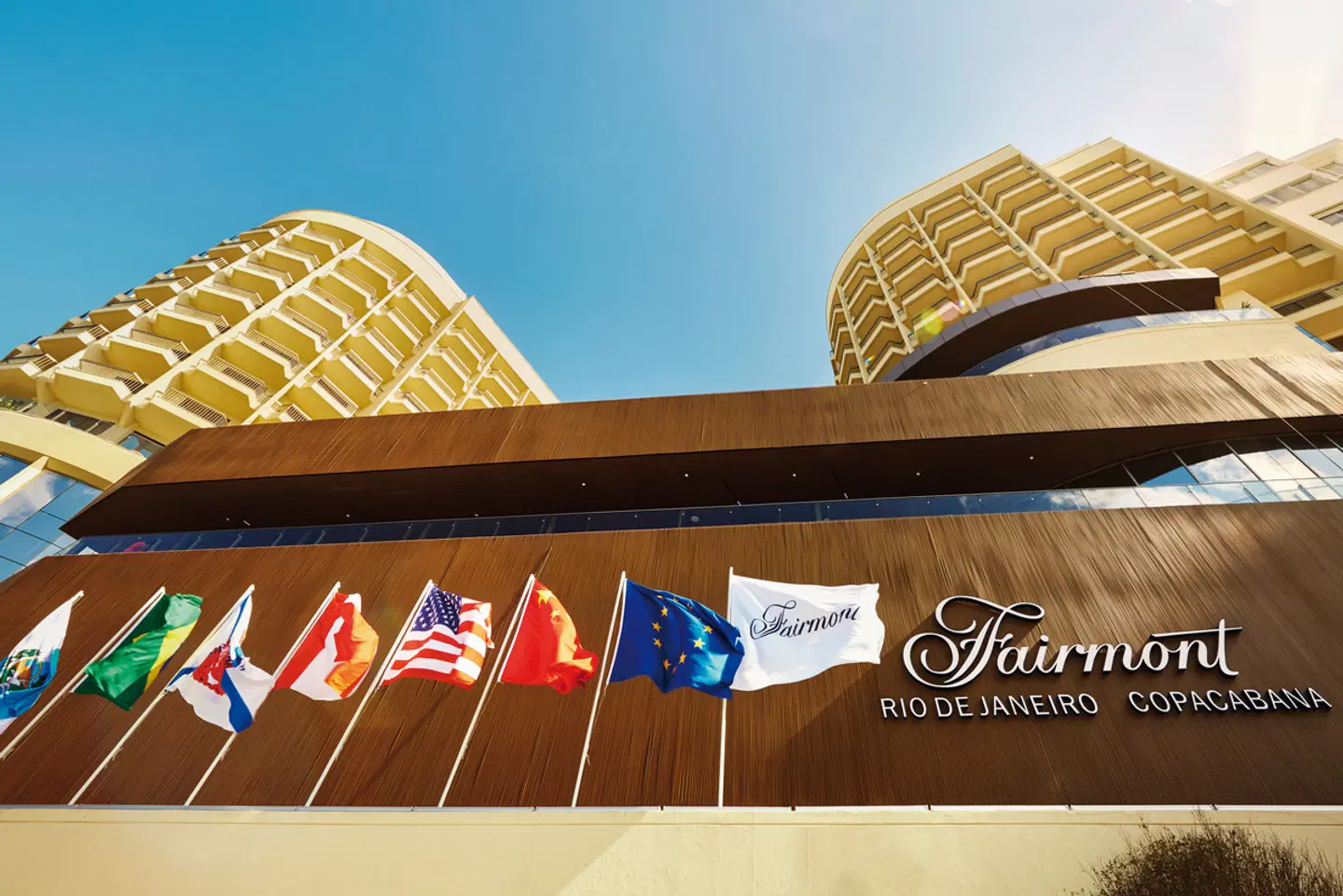 Fairmont Rio de Janeiro Copacabana SPORTS_AND_LEISURE